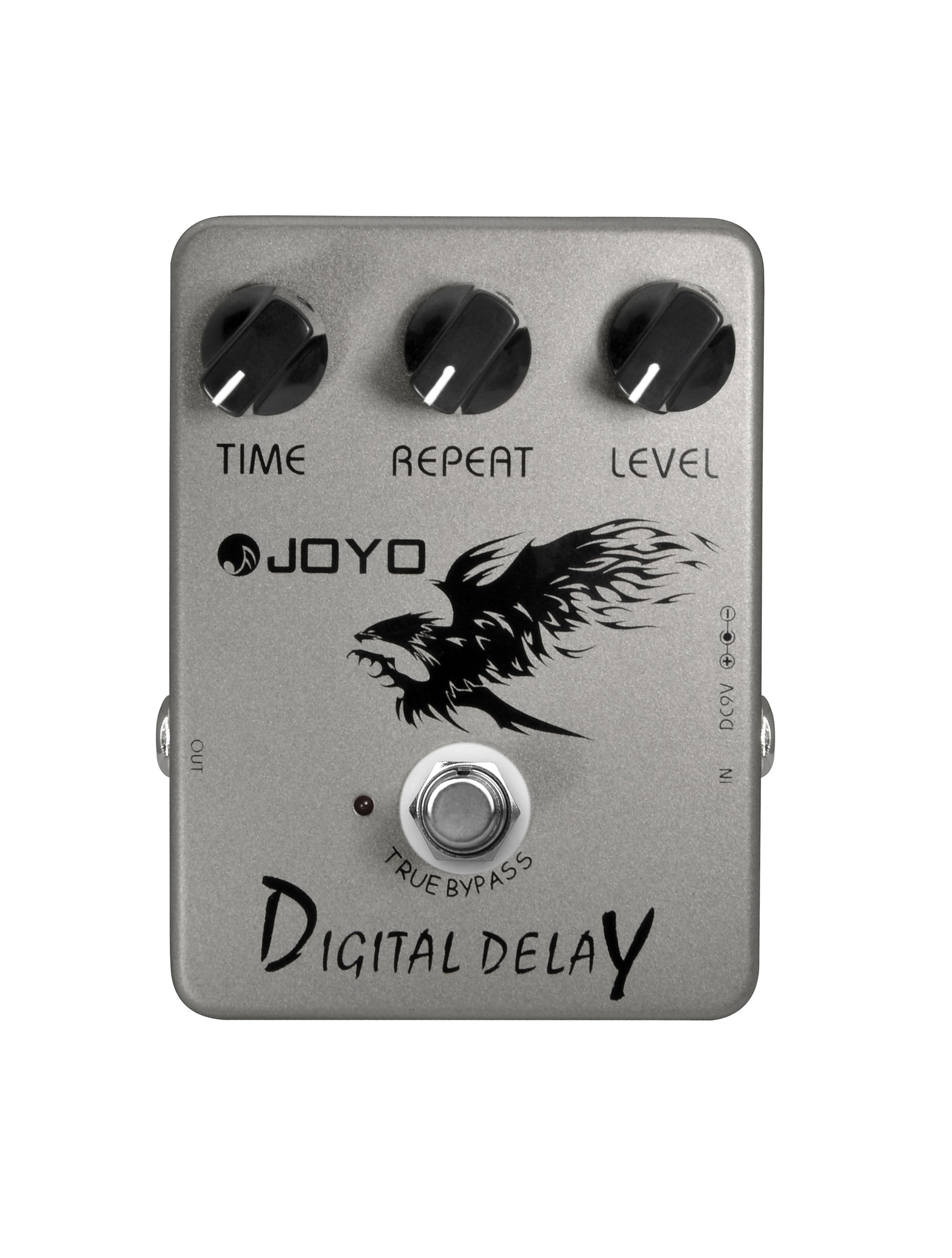 JOYO DIGITAL DELAY JF-08