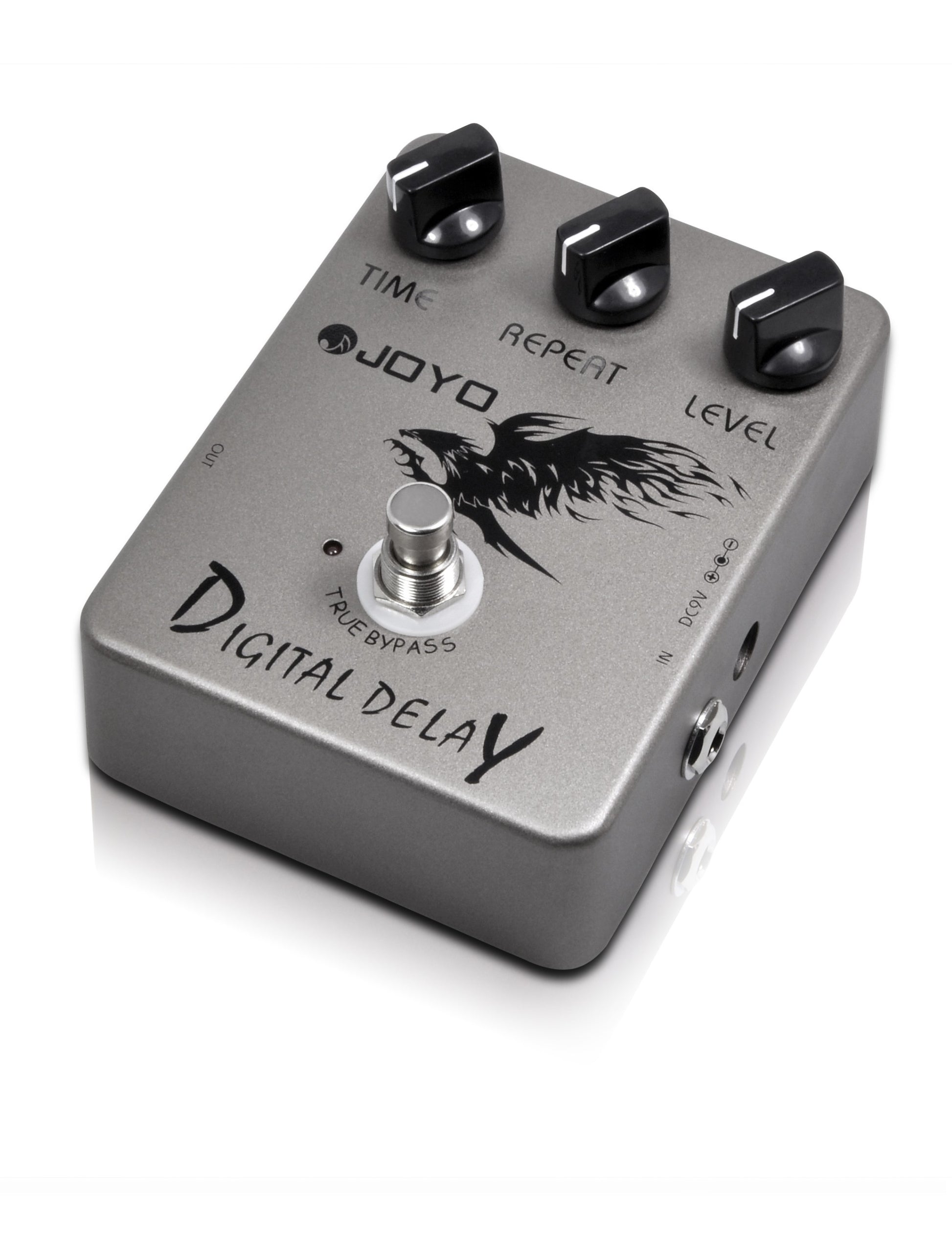 JOYO DIGITAL DELAY JF-08