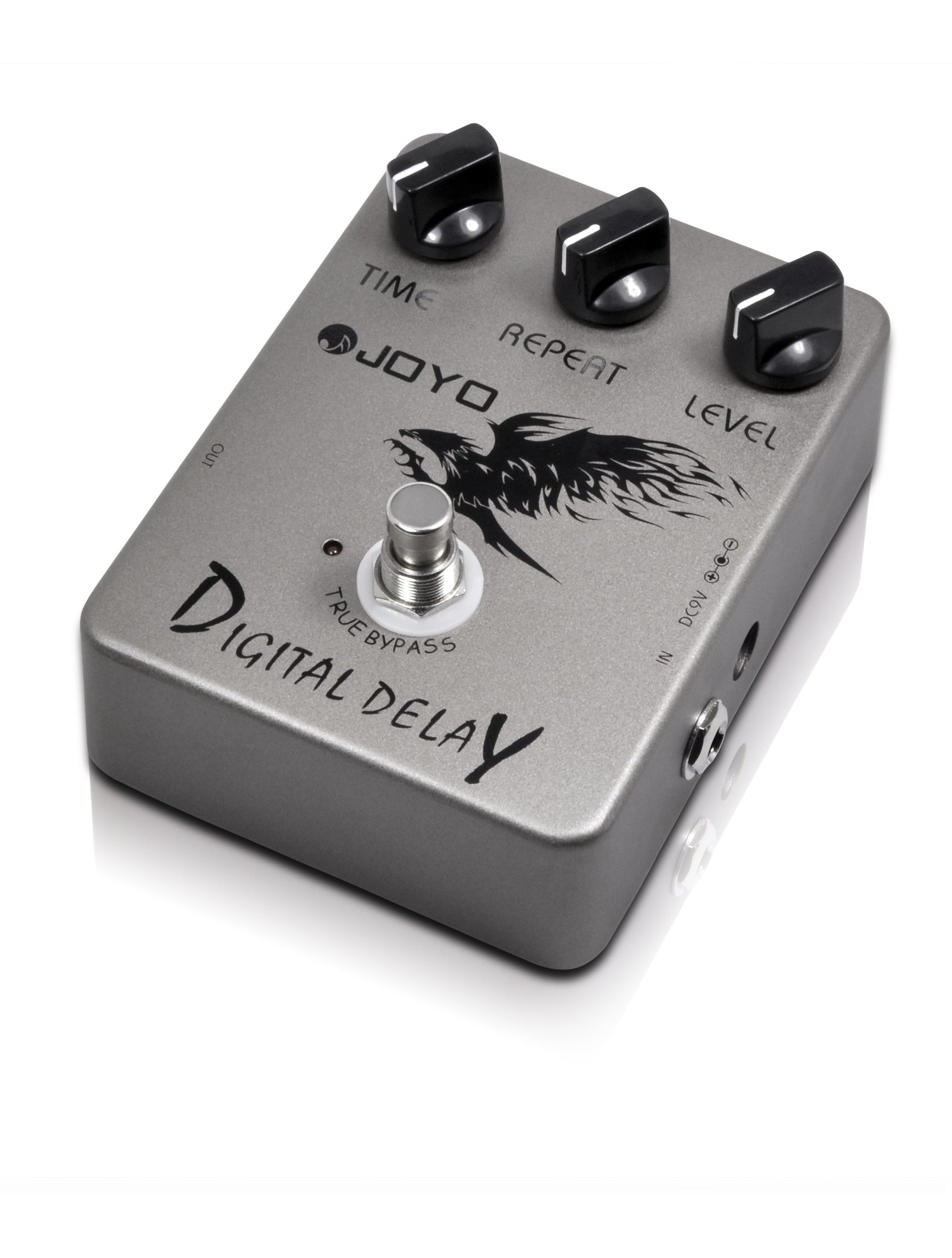 JOYO DIGITAL DELAY JF-08