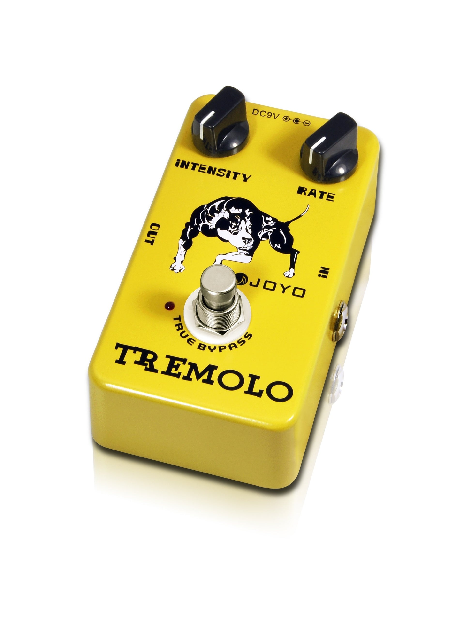 JOYO TREMOLO JF-09