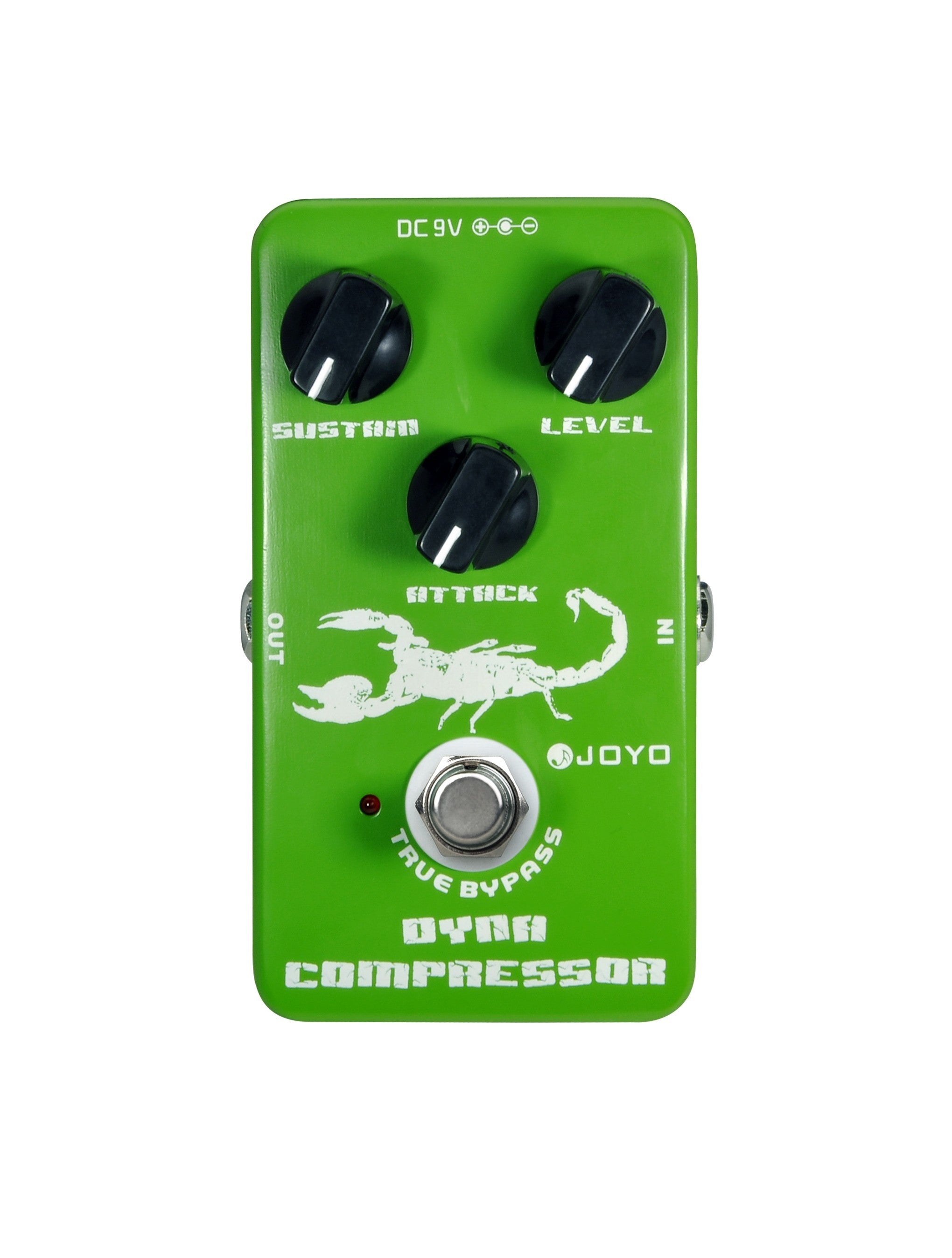 JOYO DYNA COMPRESSOR JF-10