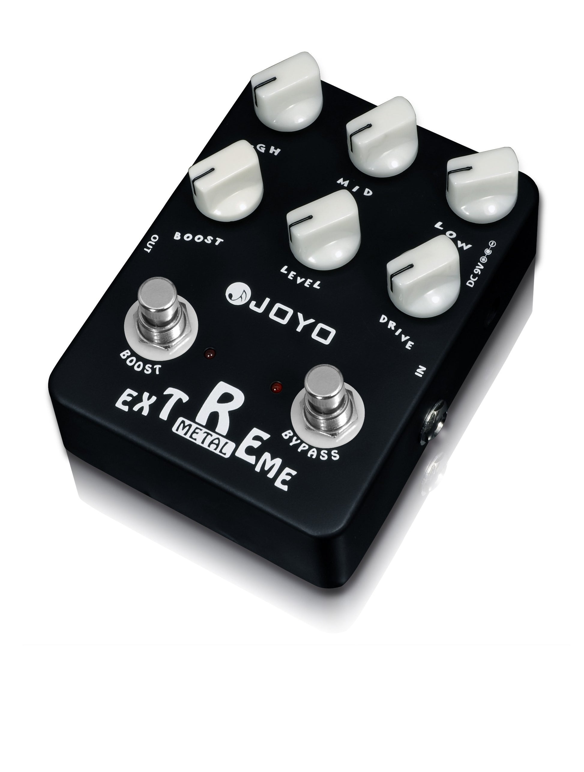 JOYO EXTREME METAL JF-17