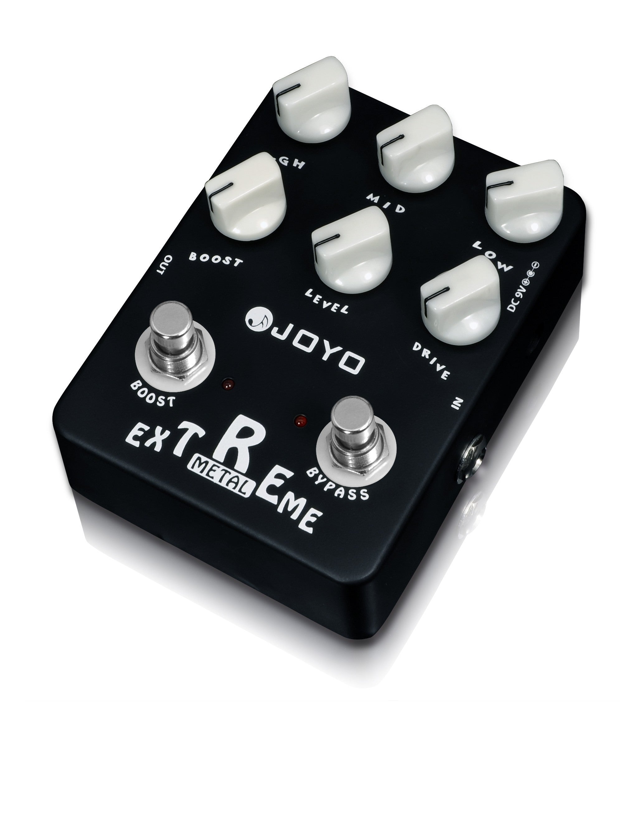JOYO EXTREME METAL JF-17
