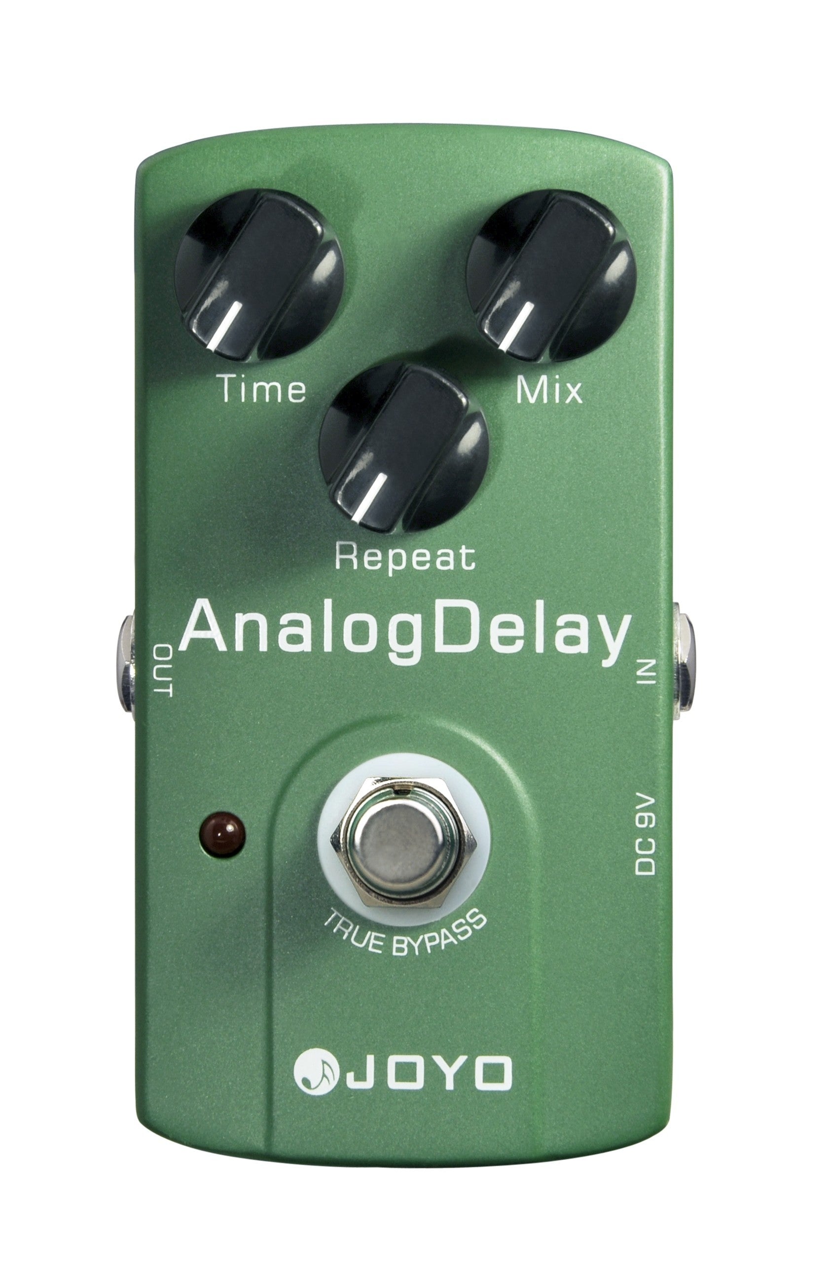 JOYO ANALOG DELAY JF-33