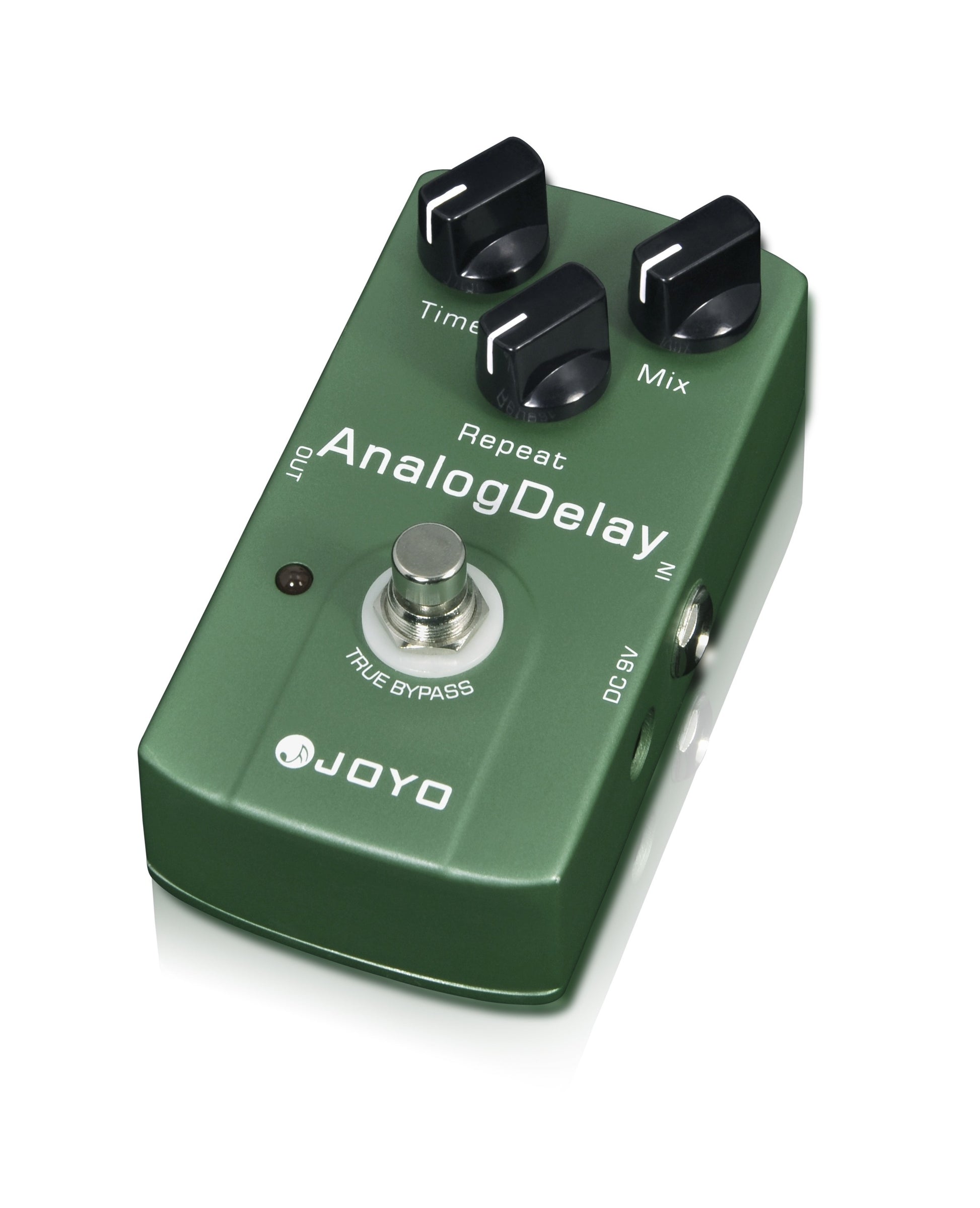 JOYO ANALOG DELAY JF-33