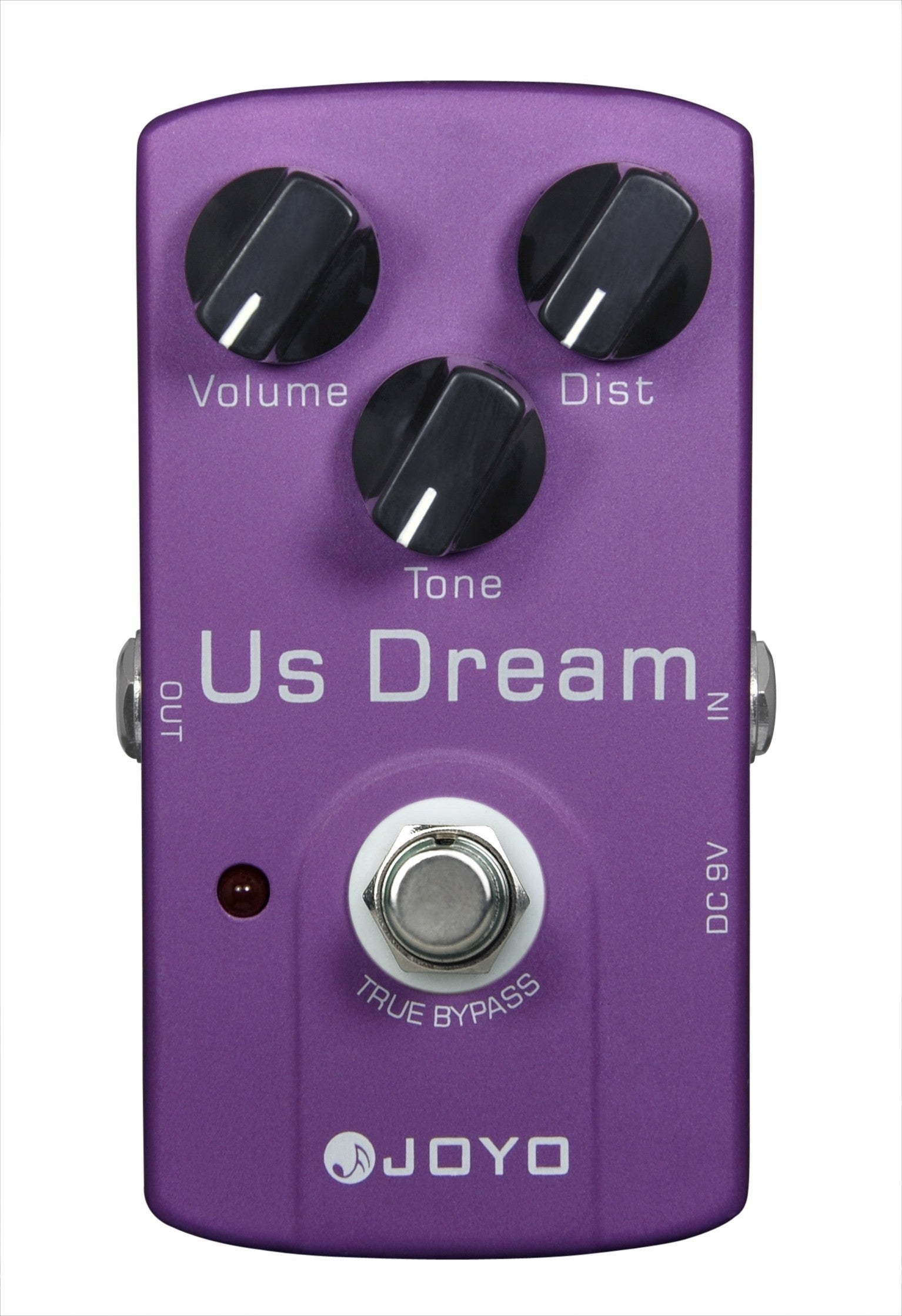 JOYO US DREAM JF-34