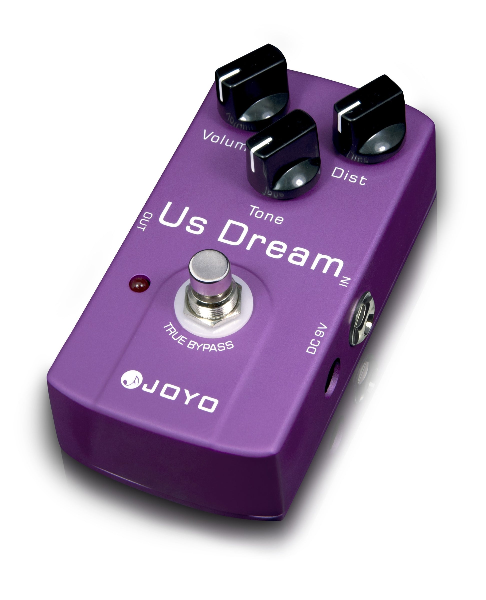 JOYO US DREAM JF-34