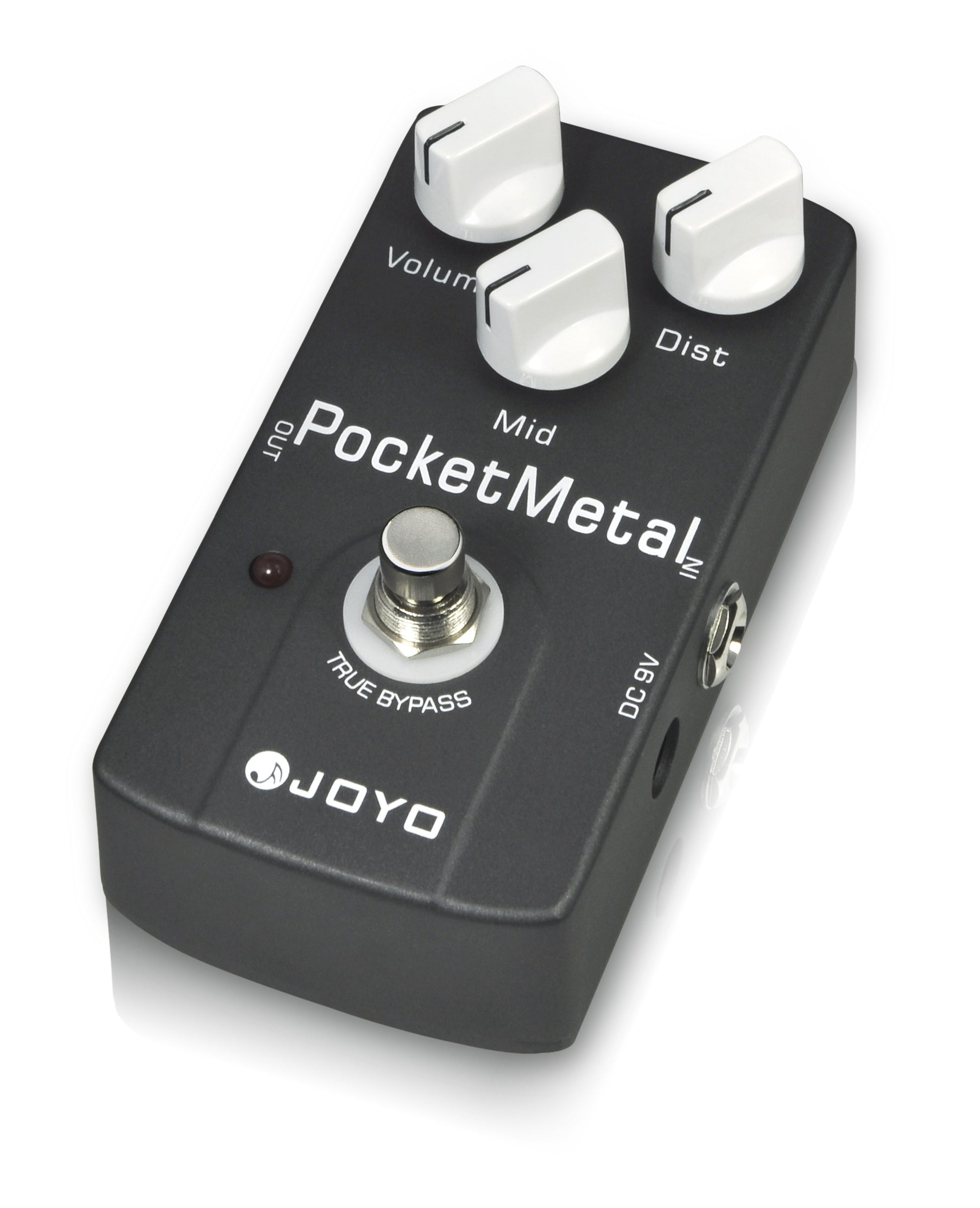 JOYO POCKET METAL JF-35