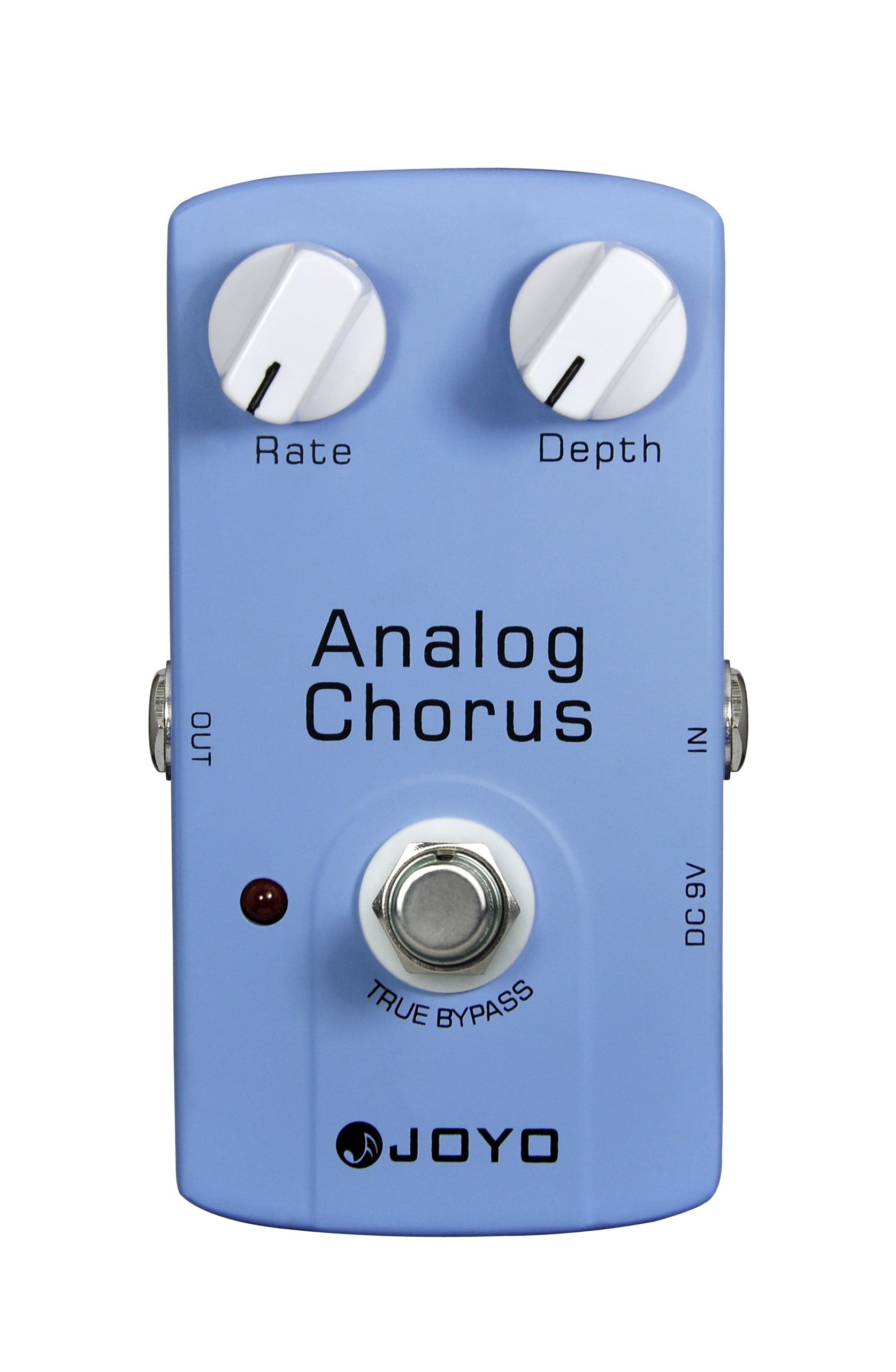 JOYO ANALOG CHORUS JF-37
