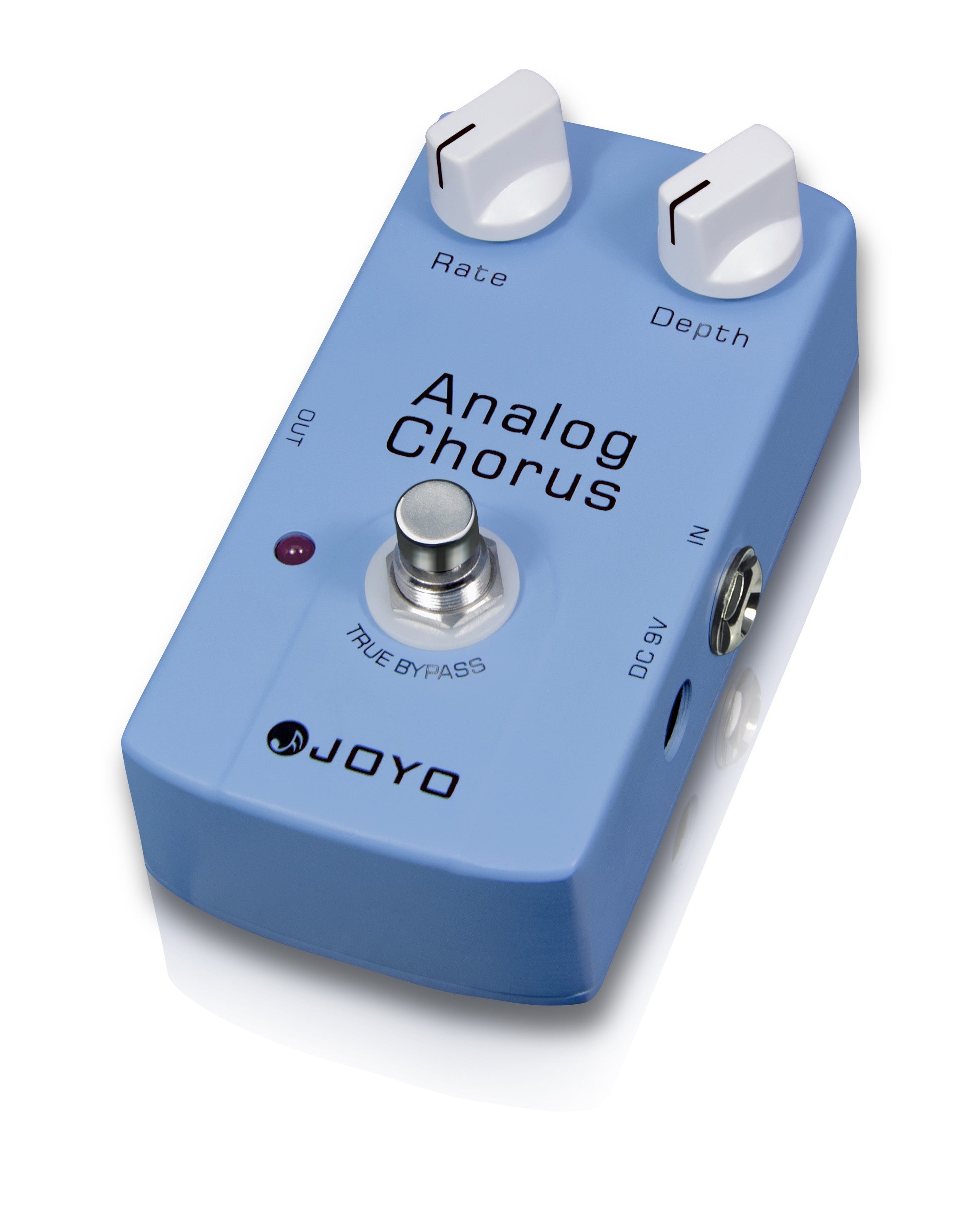 JOYO ANALOG CHORUS JF-37