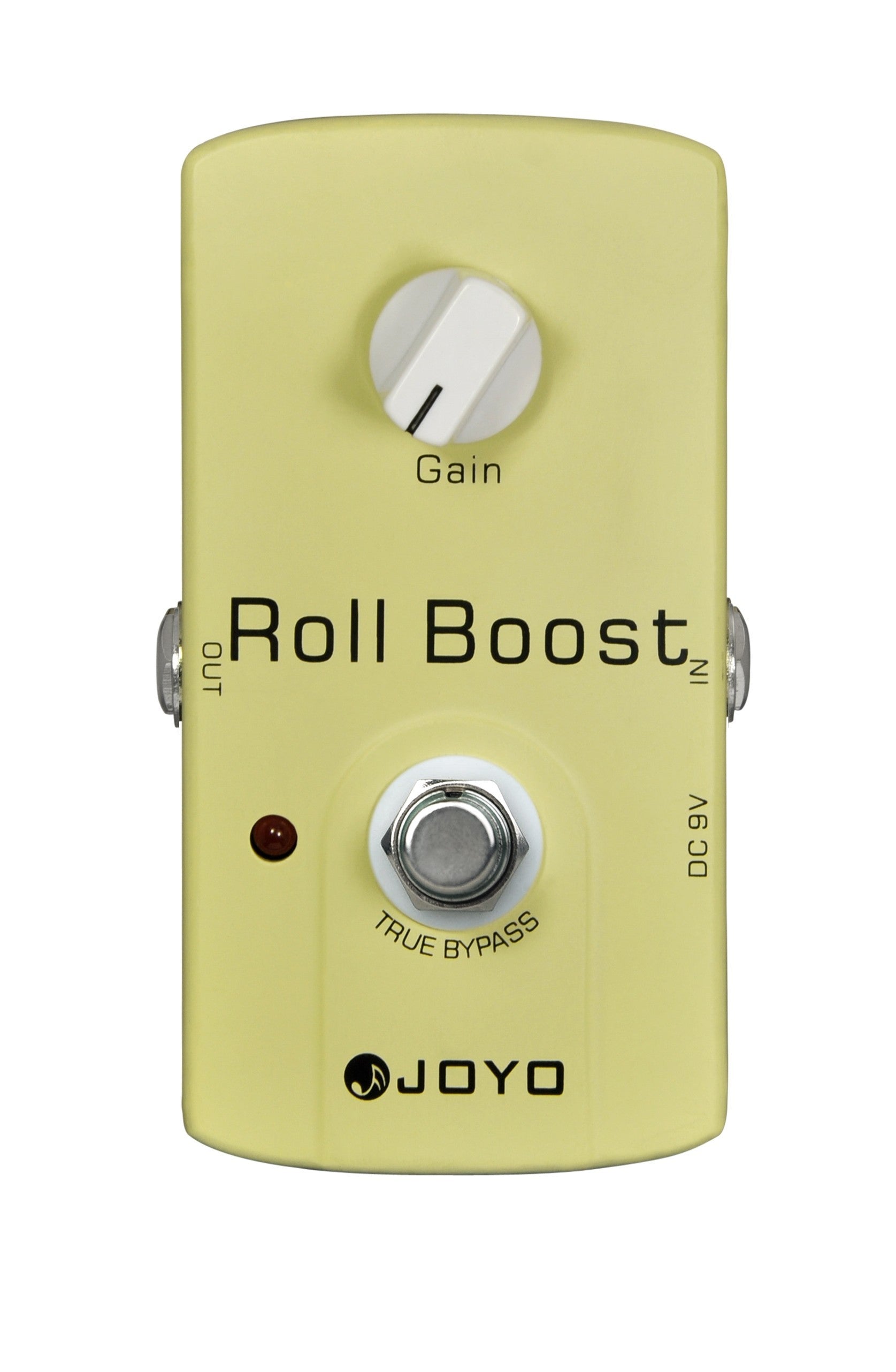 JOYO ROLL BOOST JF-38