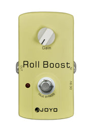 JOYO ROLL BOOST JF-38