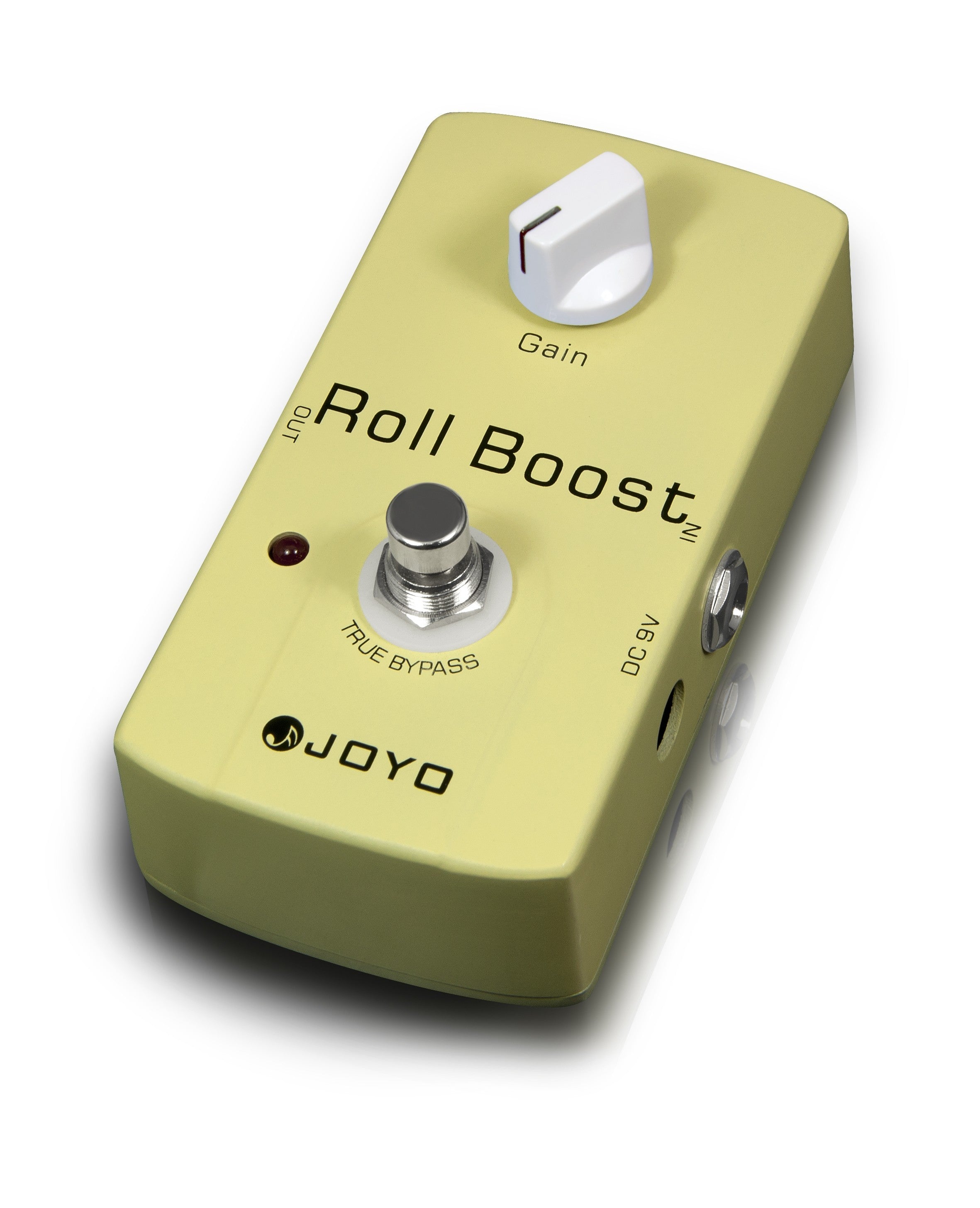 JOYO ROLL BOOST JF-38