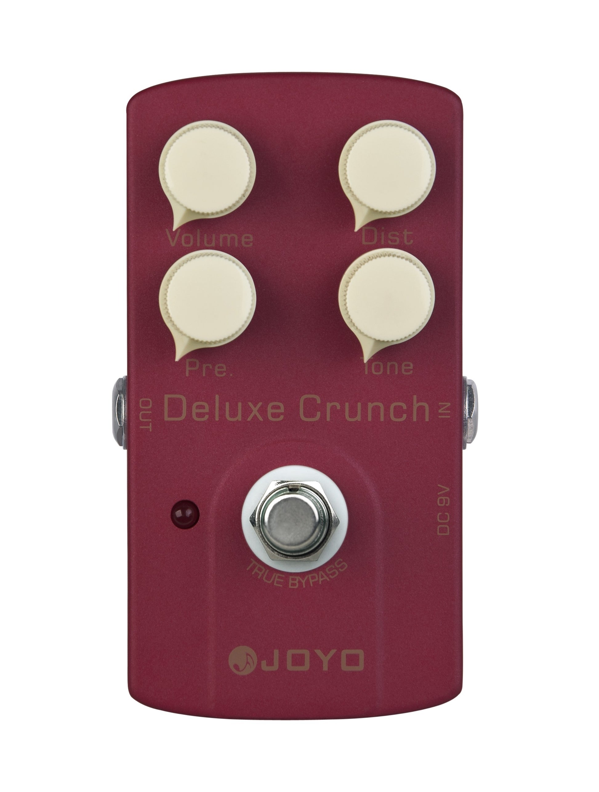 JOYO DELUXE CRUNCH JF-39
