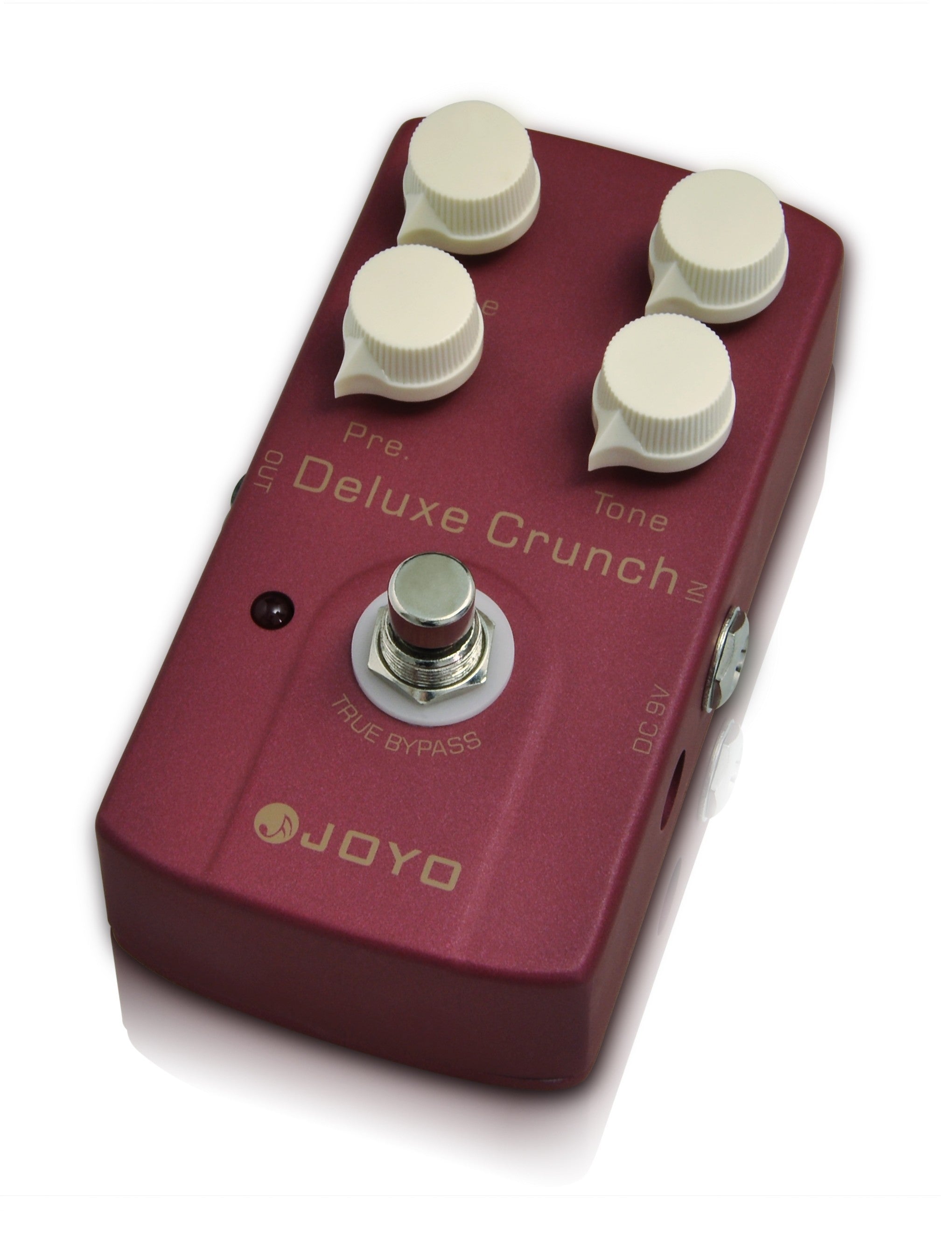JOYO DELUXE CRUNCH JF-39