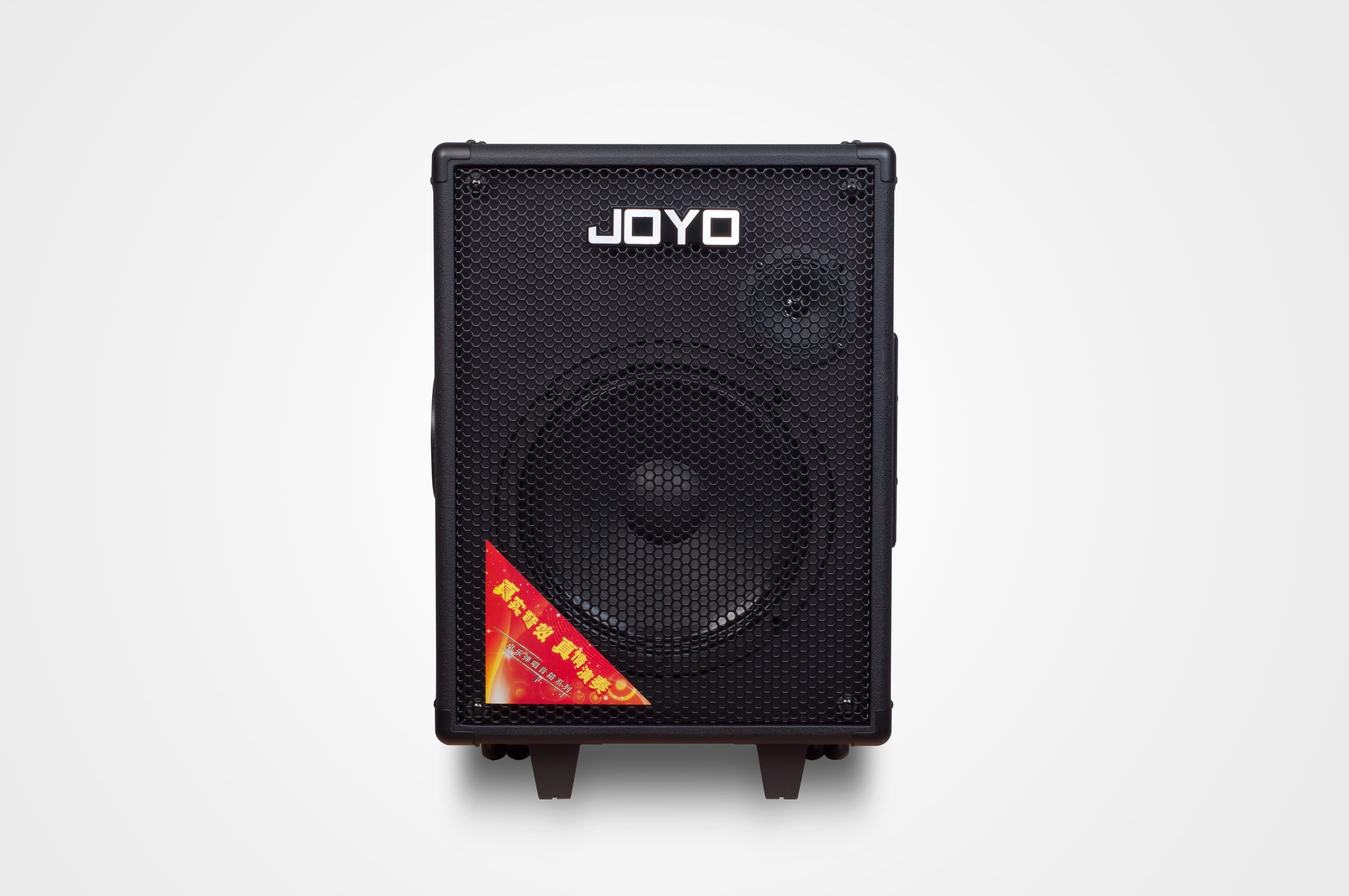 JOYO JPA-863