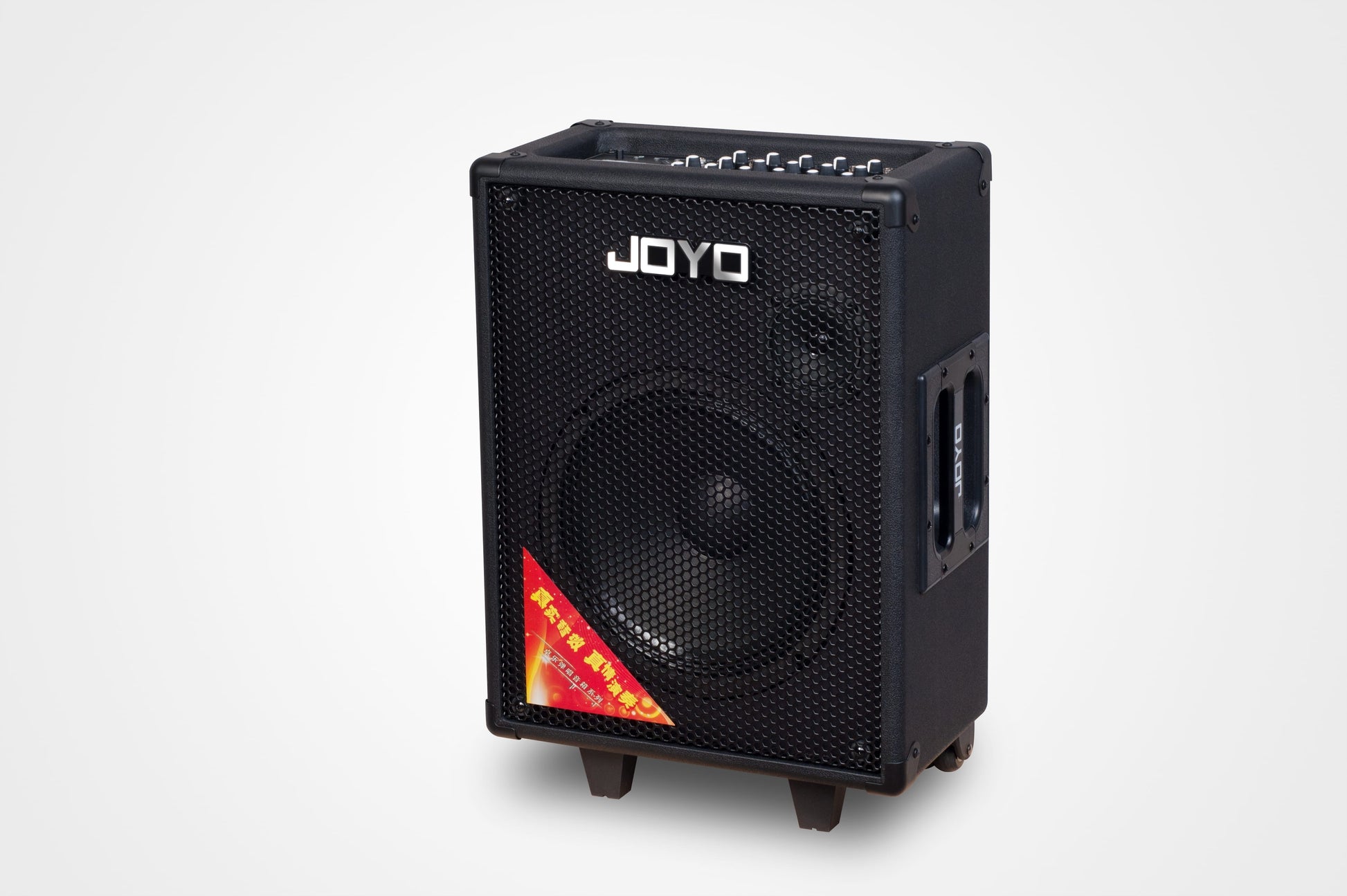 JOYO JPA-863