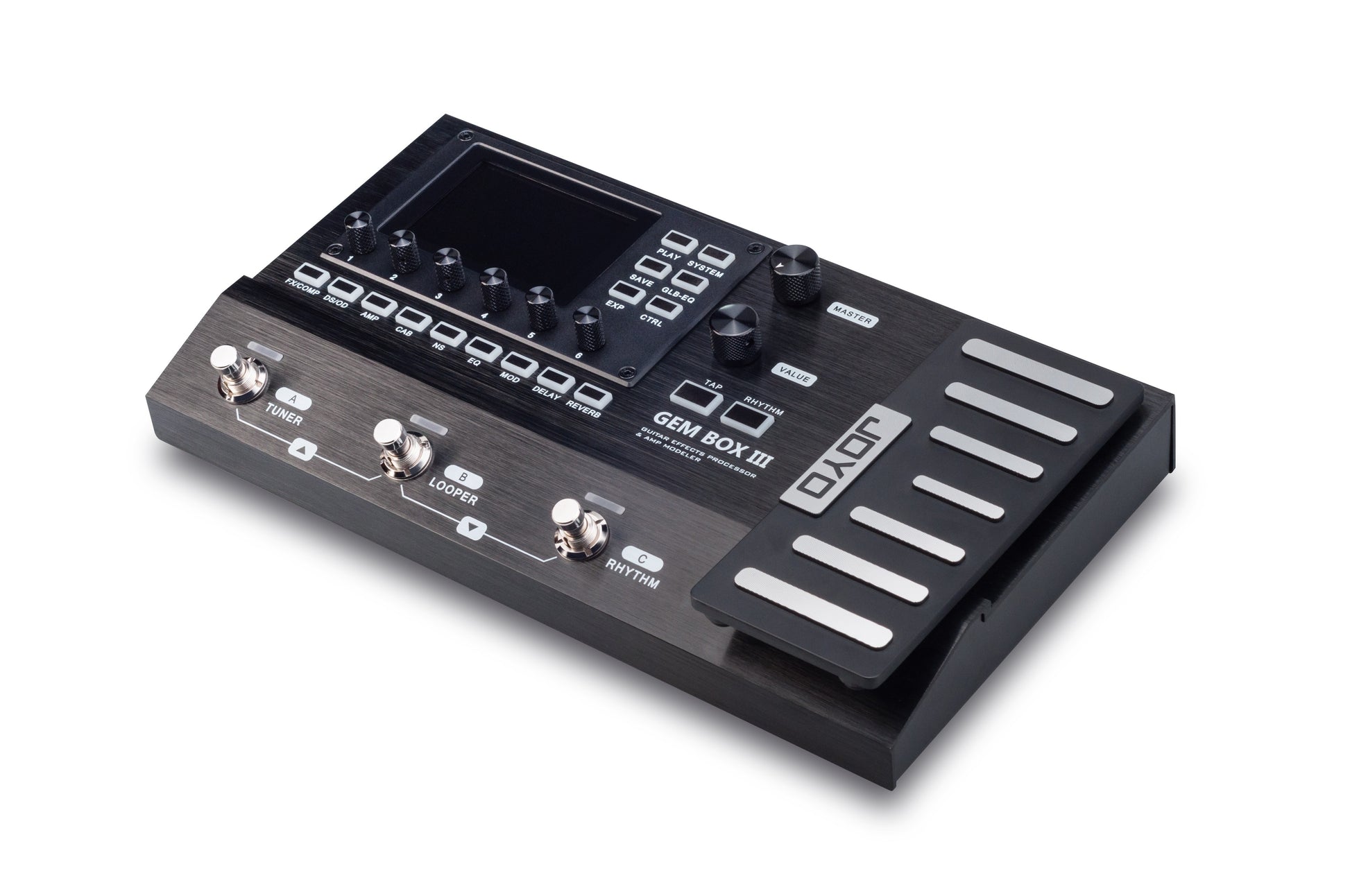 JOYO GEM-BOX-III