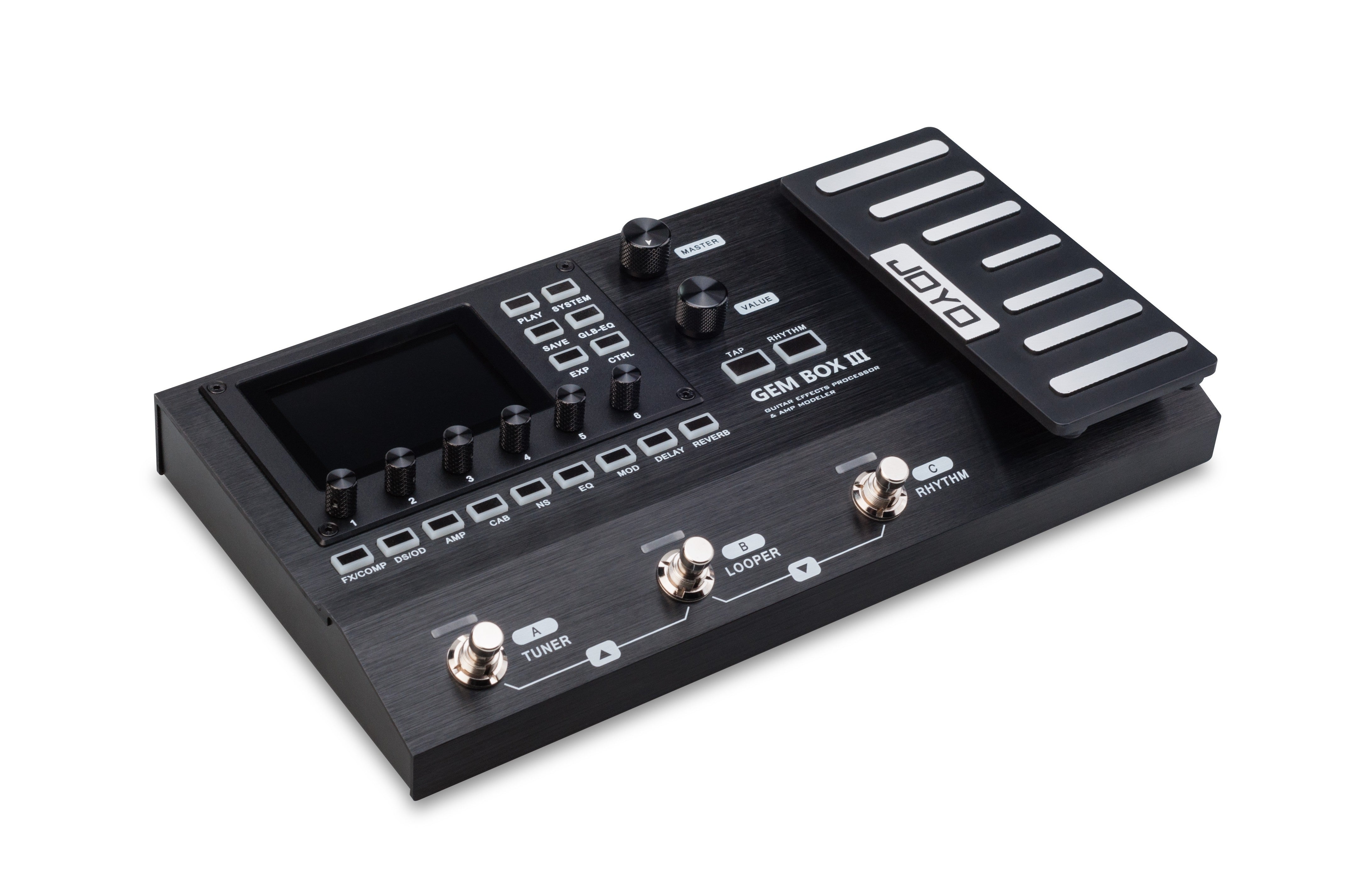 JOYO GEM-BOX-III