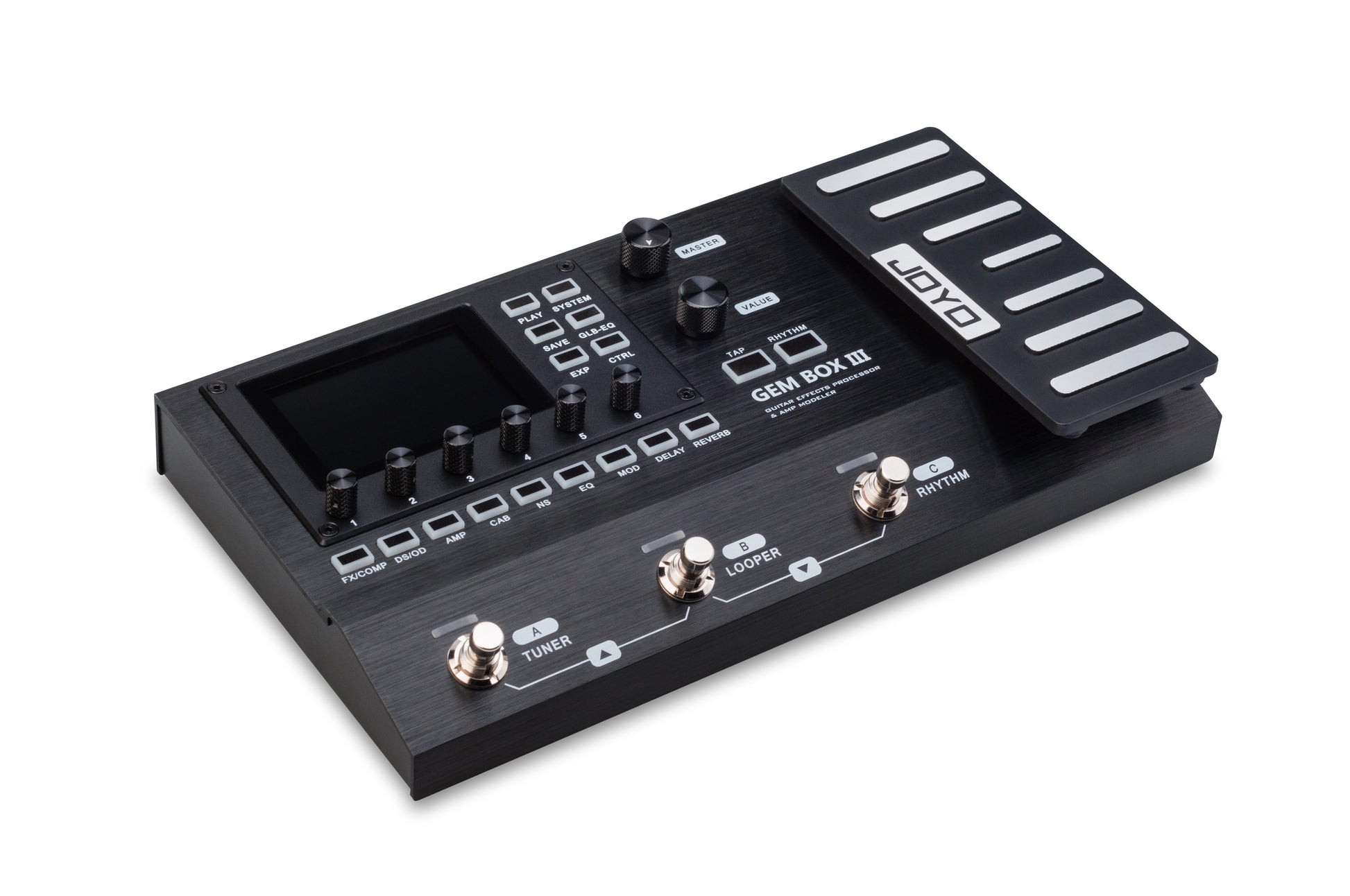 JOYO GEM-BOX-III