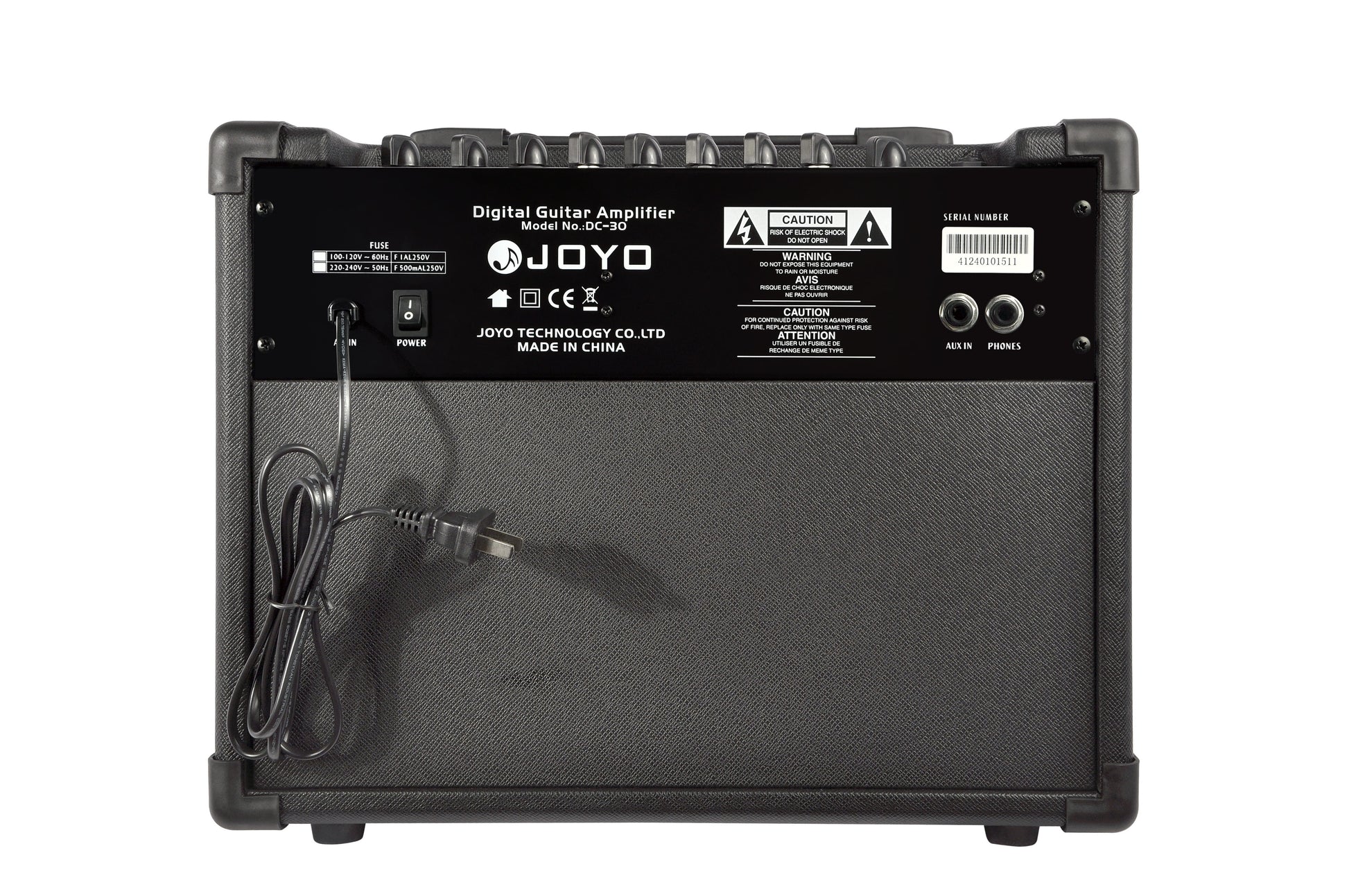 JOYO DC-30