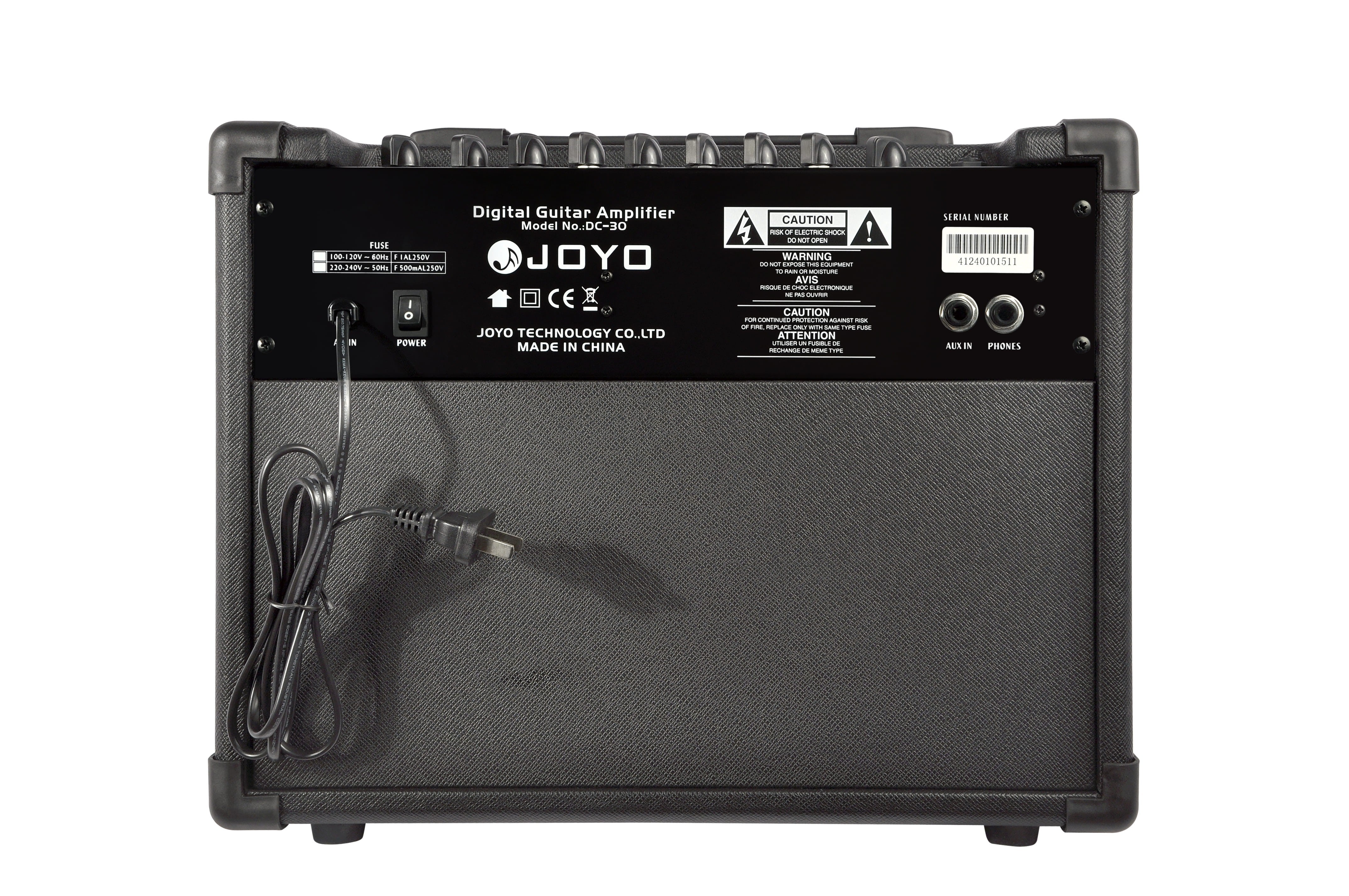 JOYO DC-30