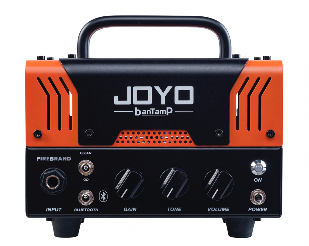 JOYO BANTAMP FIREBRAND