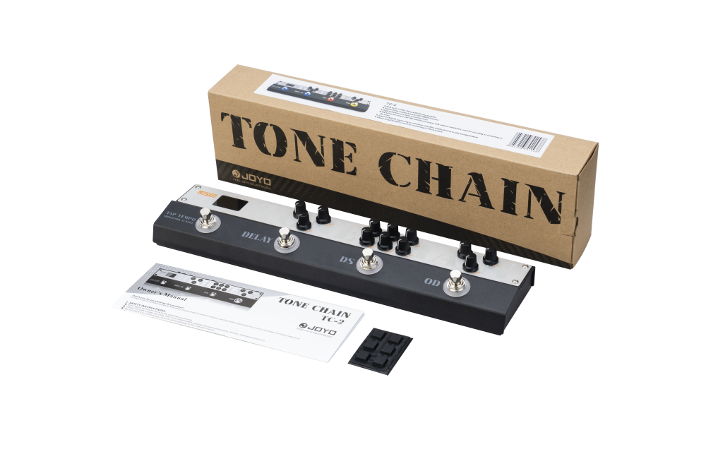 JOYO TONE CHAIN TC-2