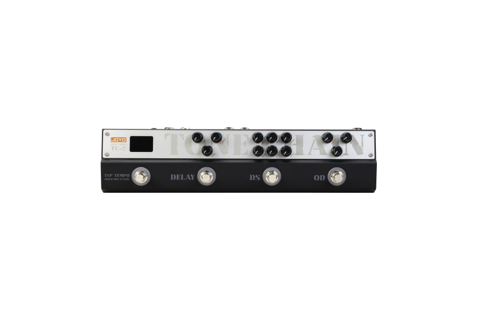 JOYO TONE CHAIN TC-2