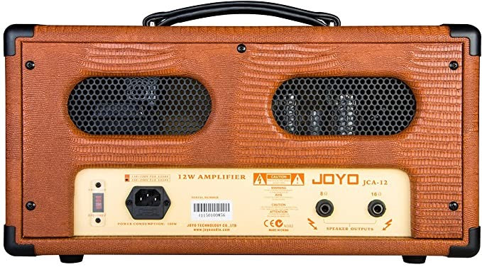 JOYO BEALE STREET JCA-40