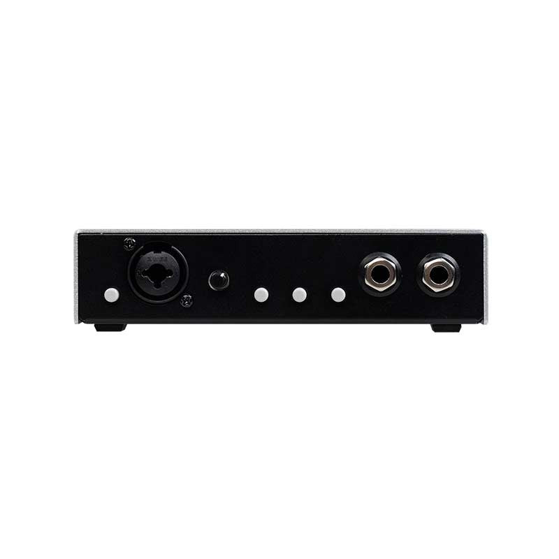 JOYO JDI-48 REAMP BOX