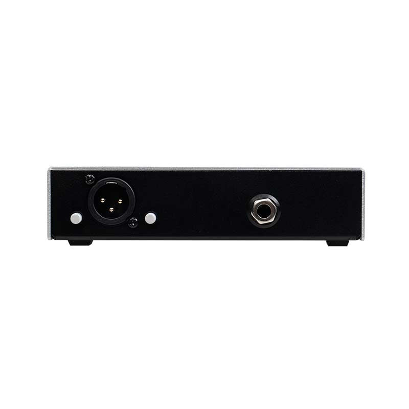 JOYO JDI-48 REAMP BOX
