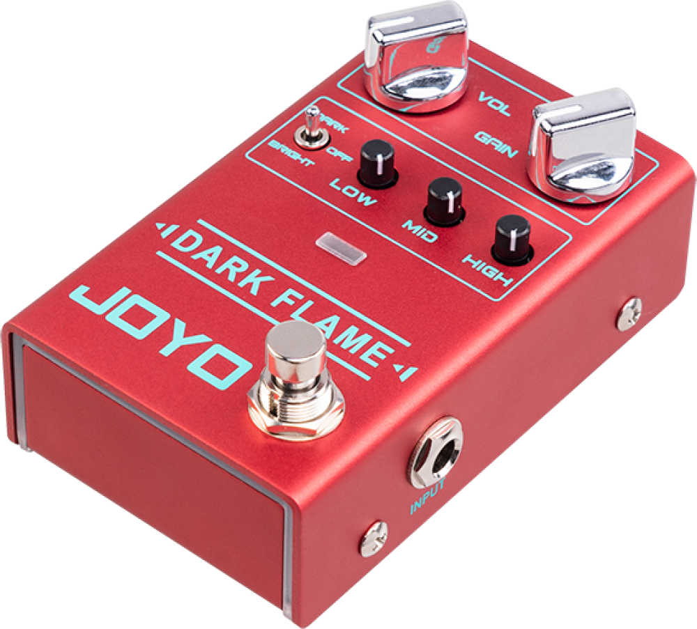JOYO DARK FLAME R-17