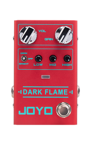 JOYO DARK FLAME R-17