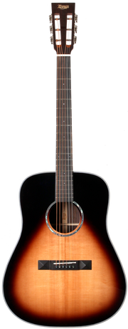 TASMAN TA400 ES TBS