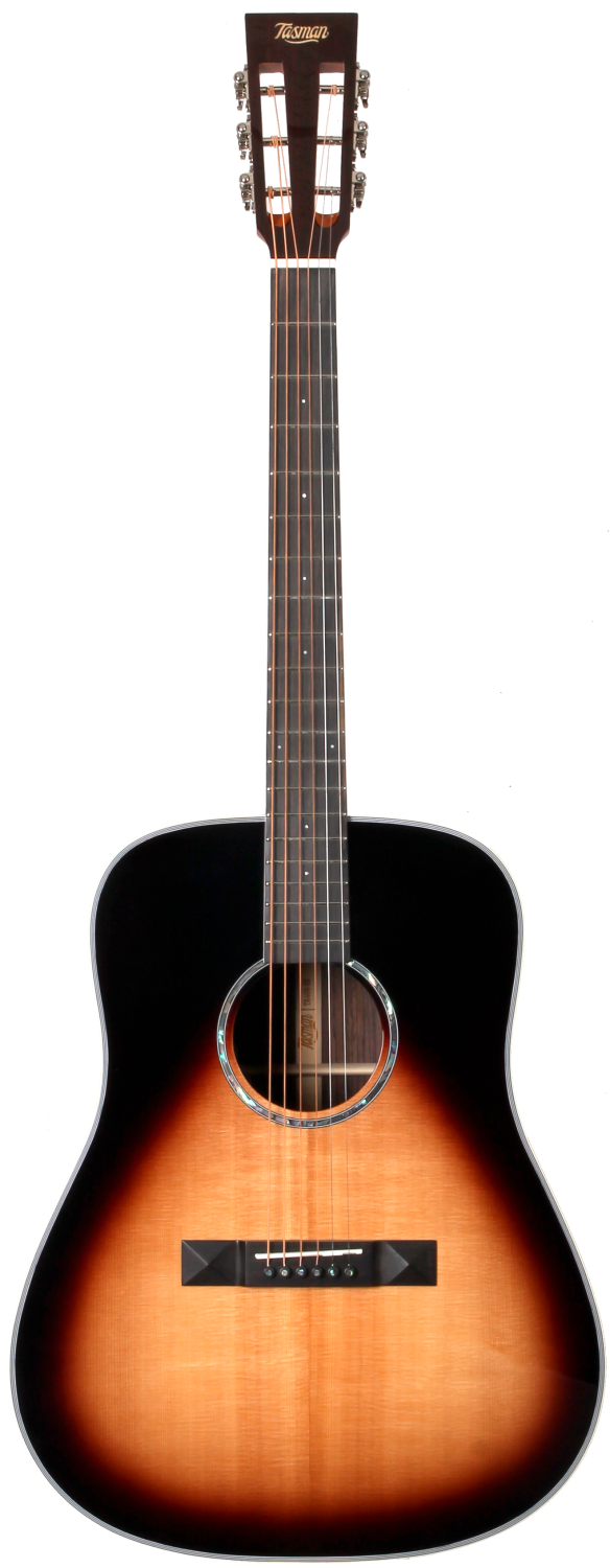 TASMAN TA400 ES TBS