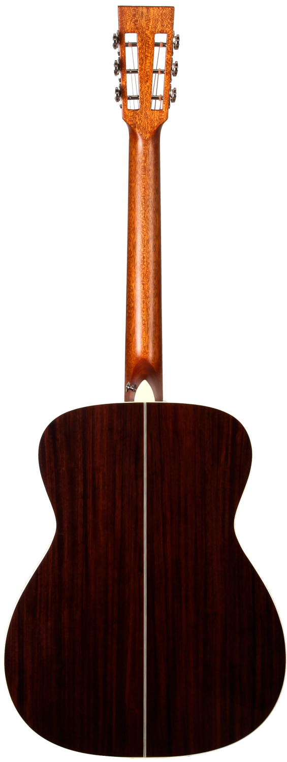 TASMAN TA400 OES TBS