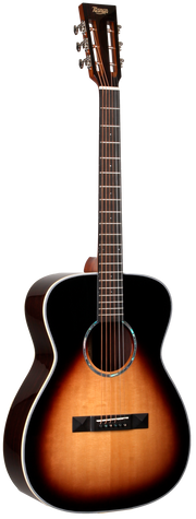TASMAN TA400 OES TBS