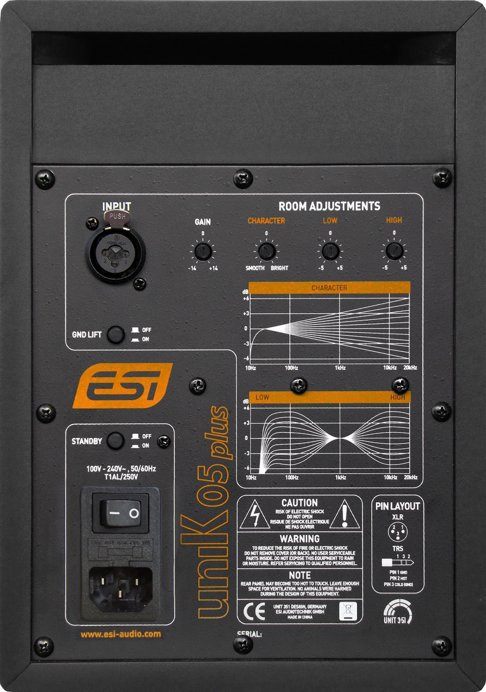 ESI-UNIK-05+