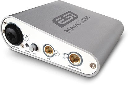 ESI-MAYA22-USB