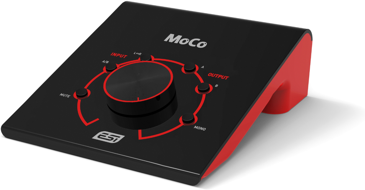 ESI-MoCo