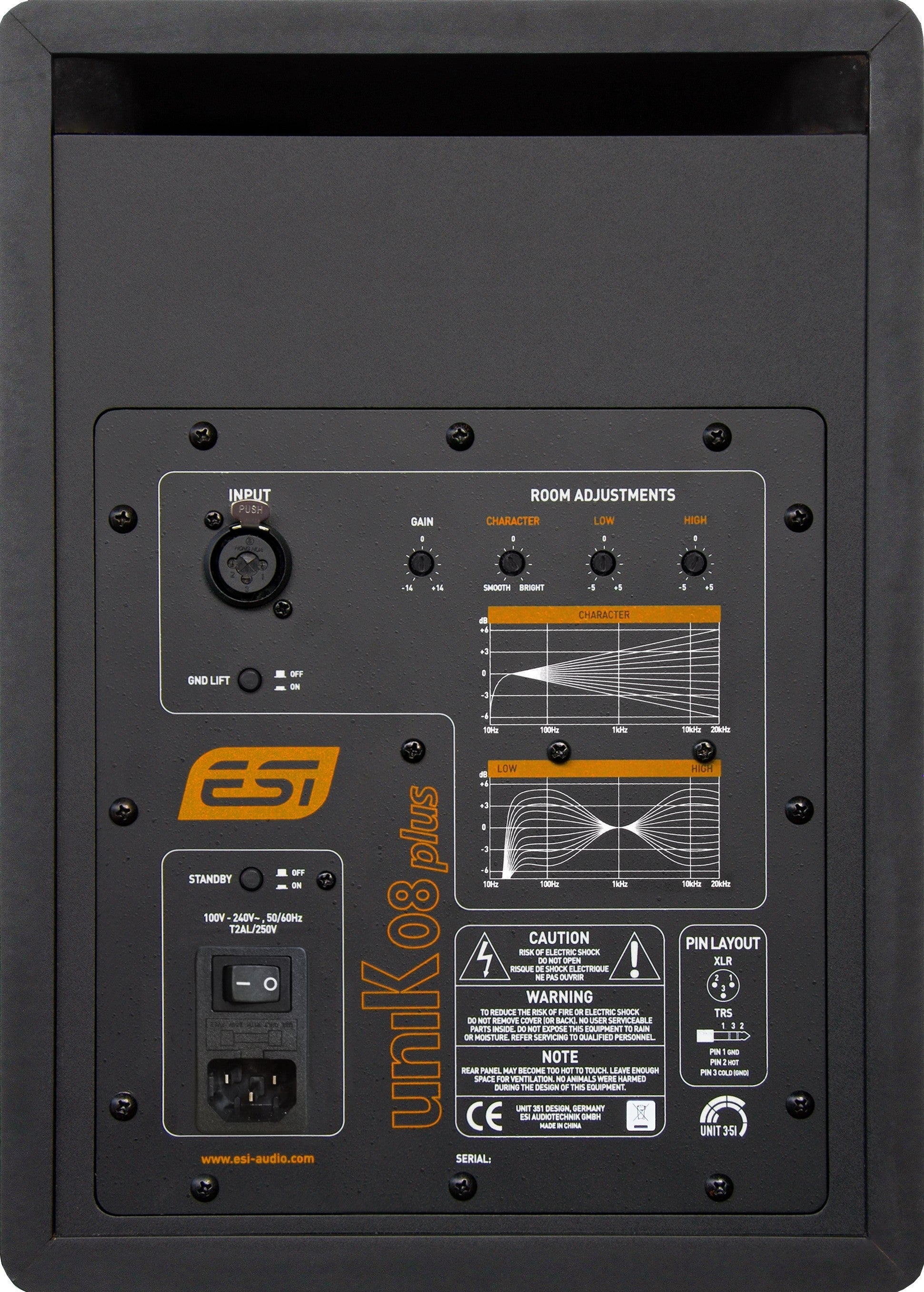 ESI-UNIK-08+