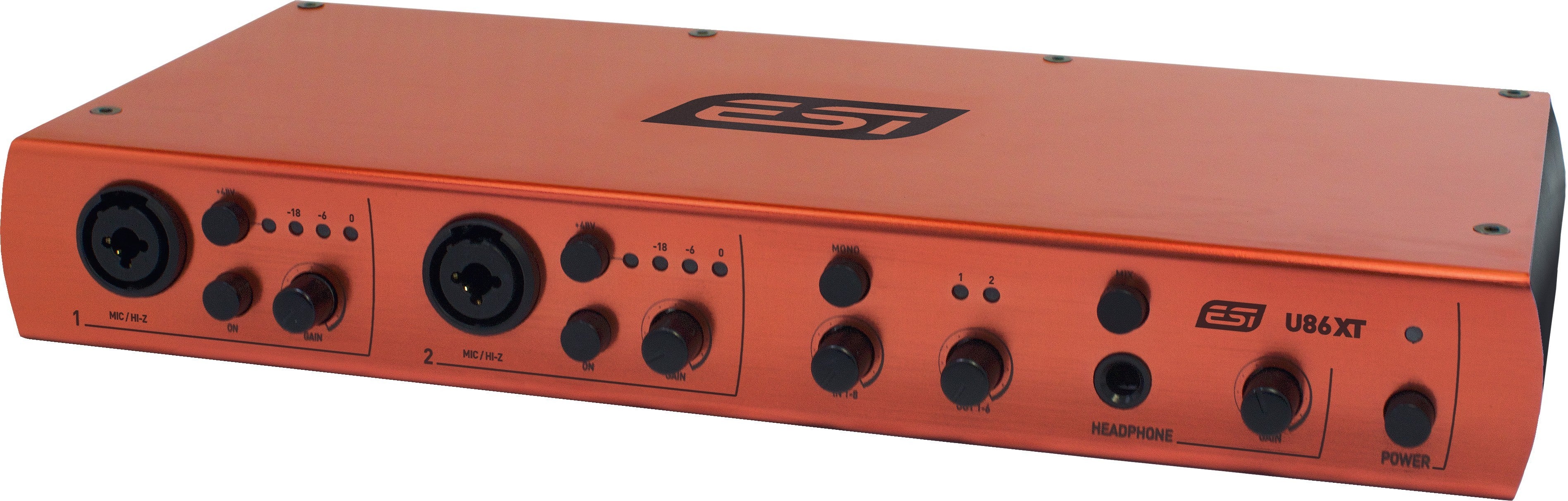 ESI-U86-XT