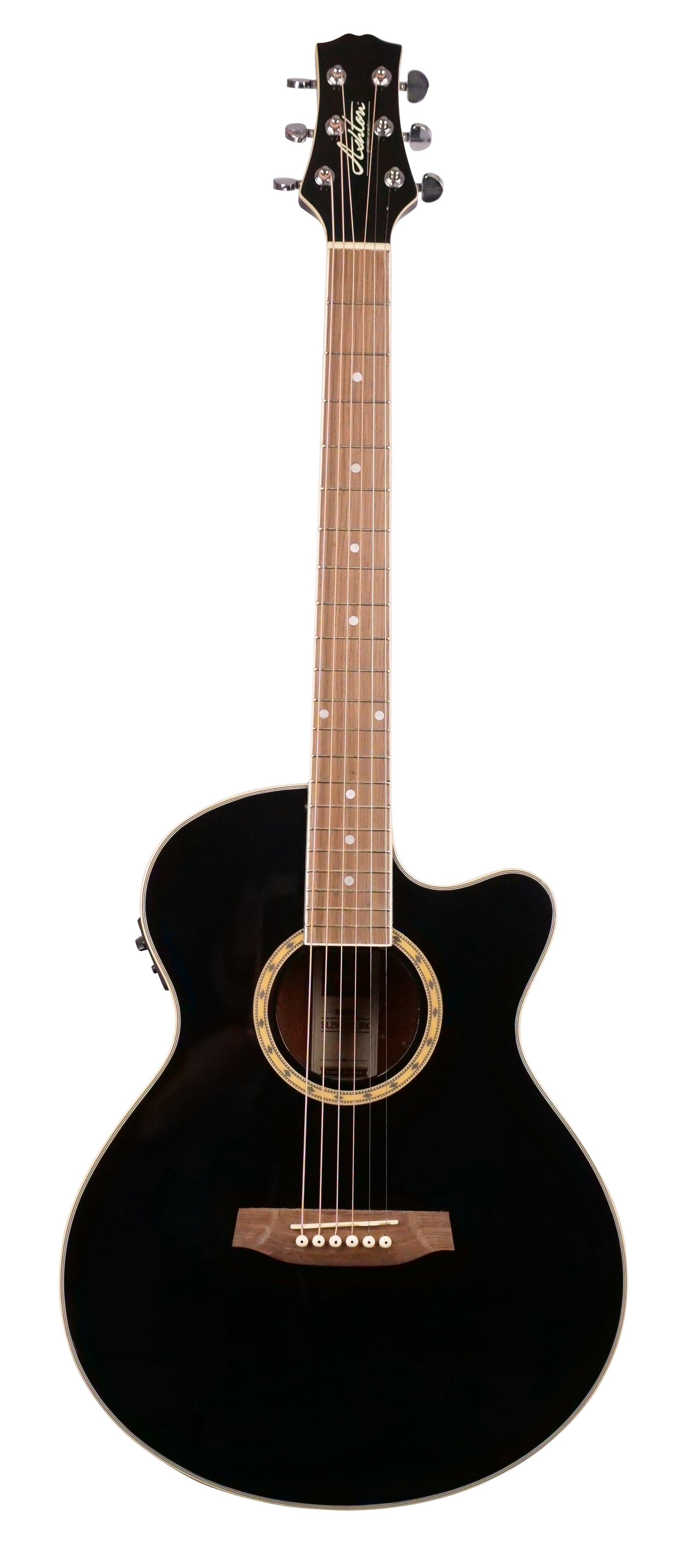 ASHTON SL29CEQBK