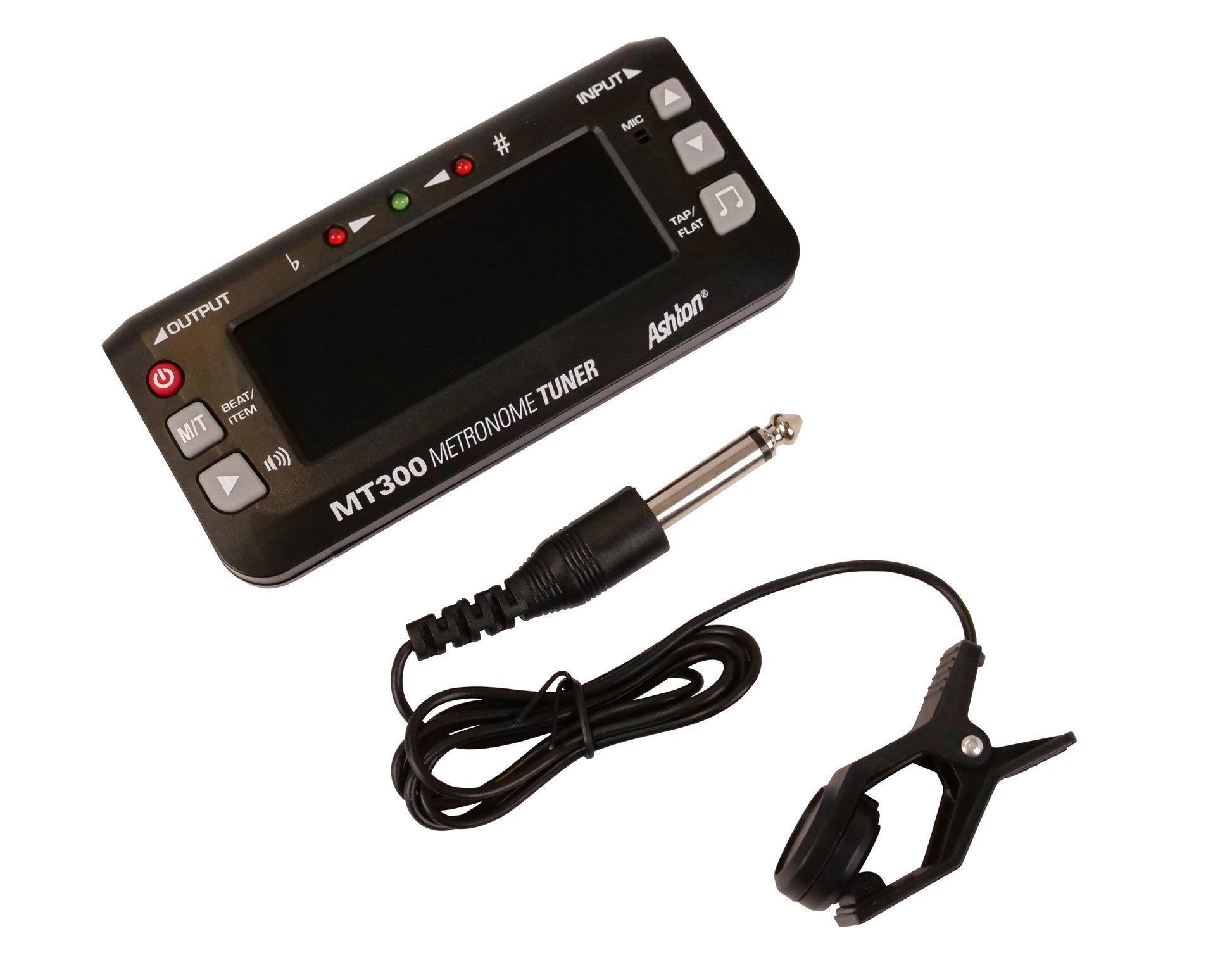 ASHTON MT300