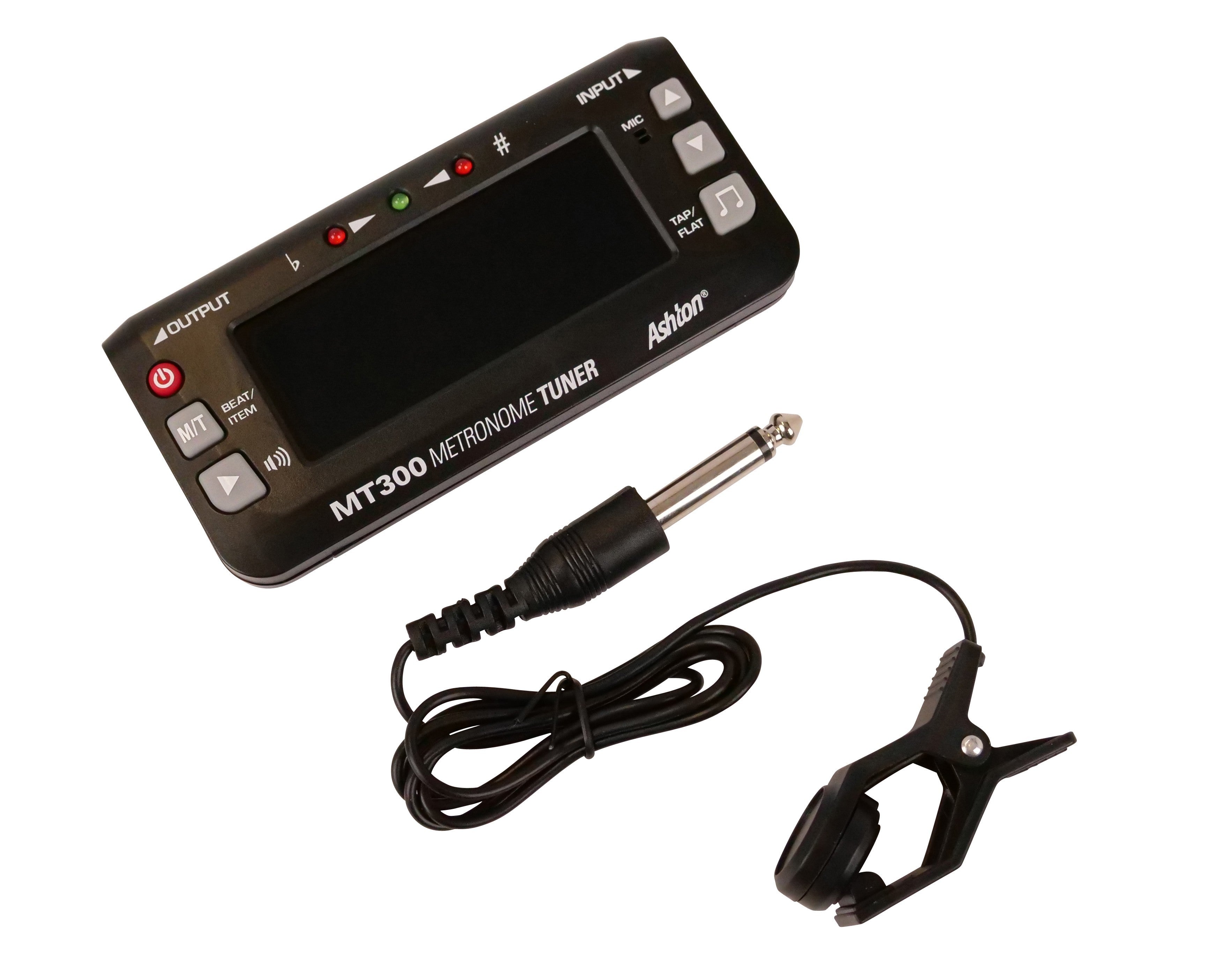 ASHTON MT300