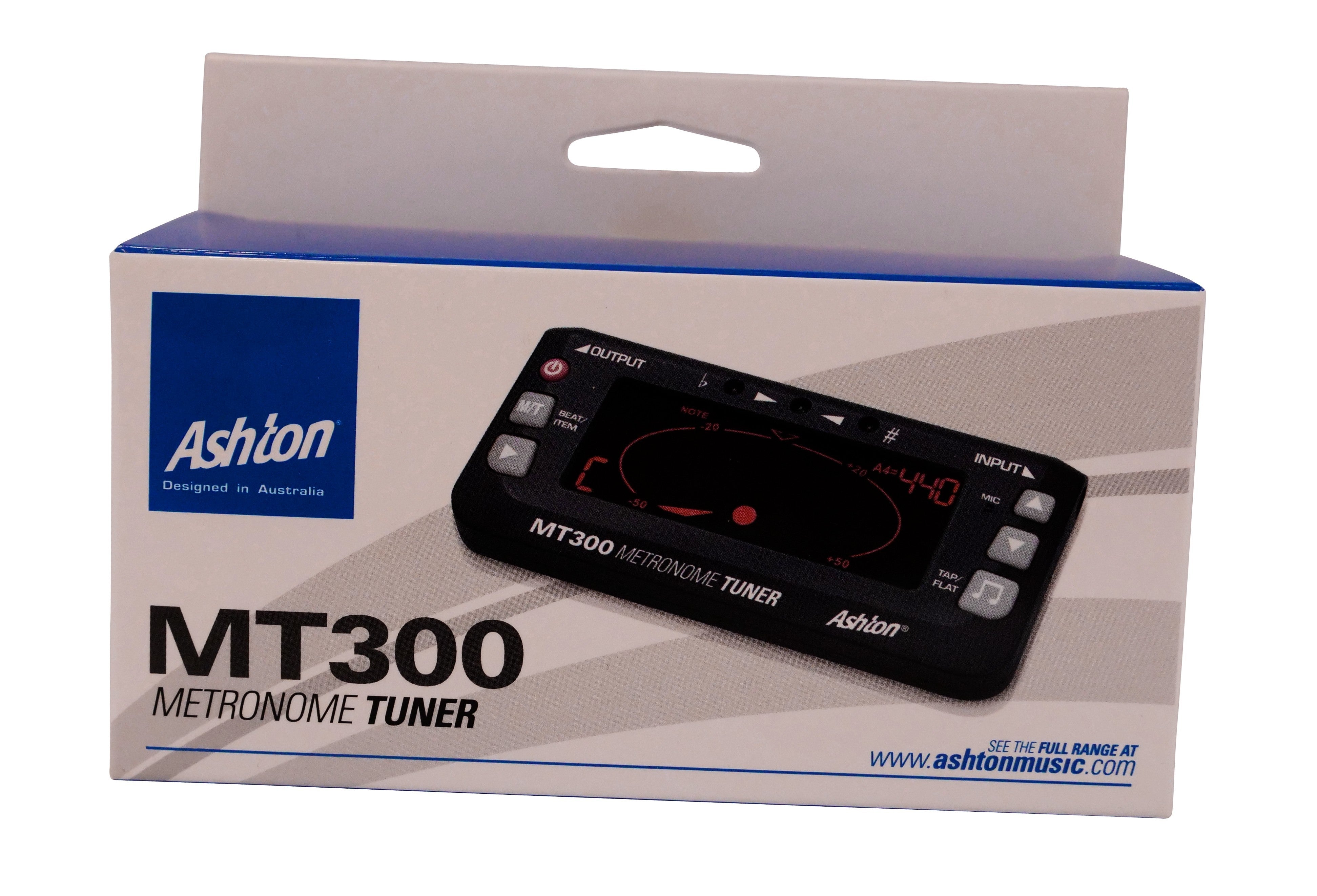 ASHTON MT300