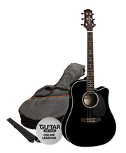 ASHTON SPD25CEQBK-PACK