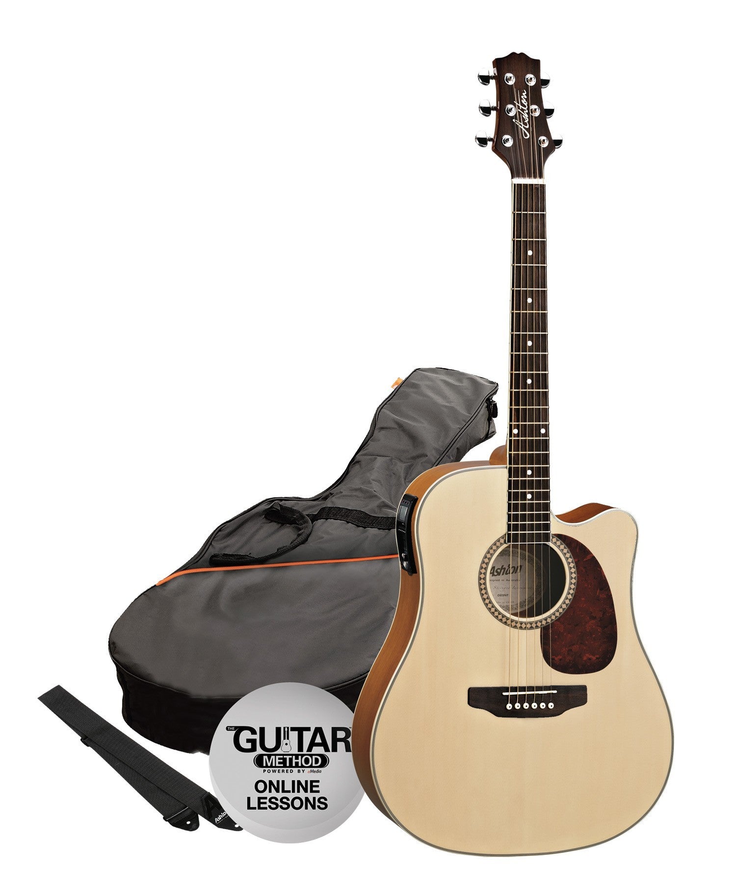 ASHTON SPD25CEQNTM-PACK