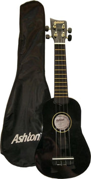 ASHTON UKE110BK